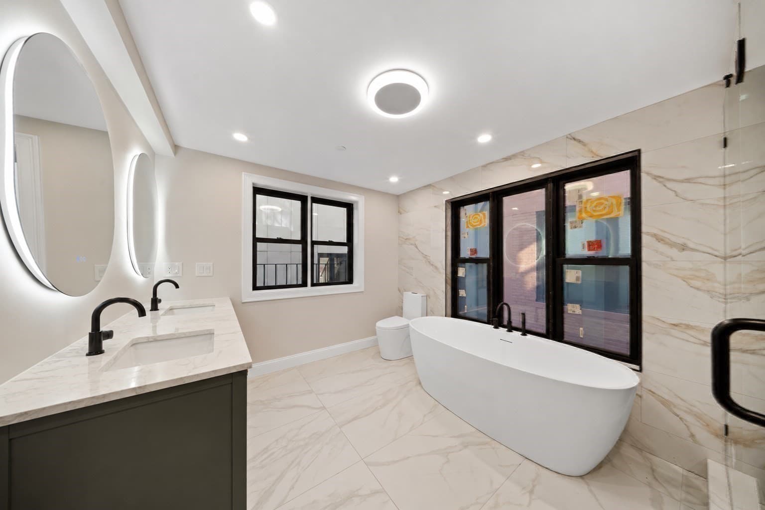 Single Family Residence at 20-21 Shawmut St, Boston MA 02116, photo 21 of 37