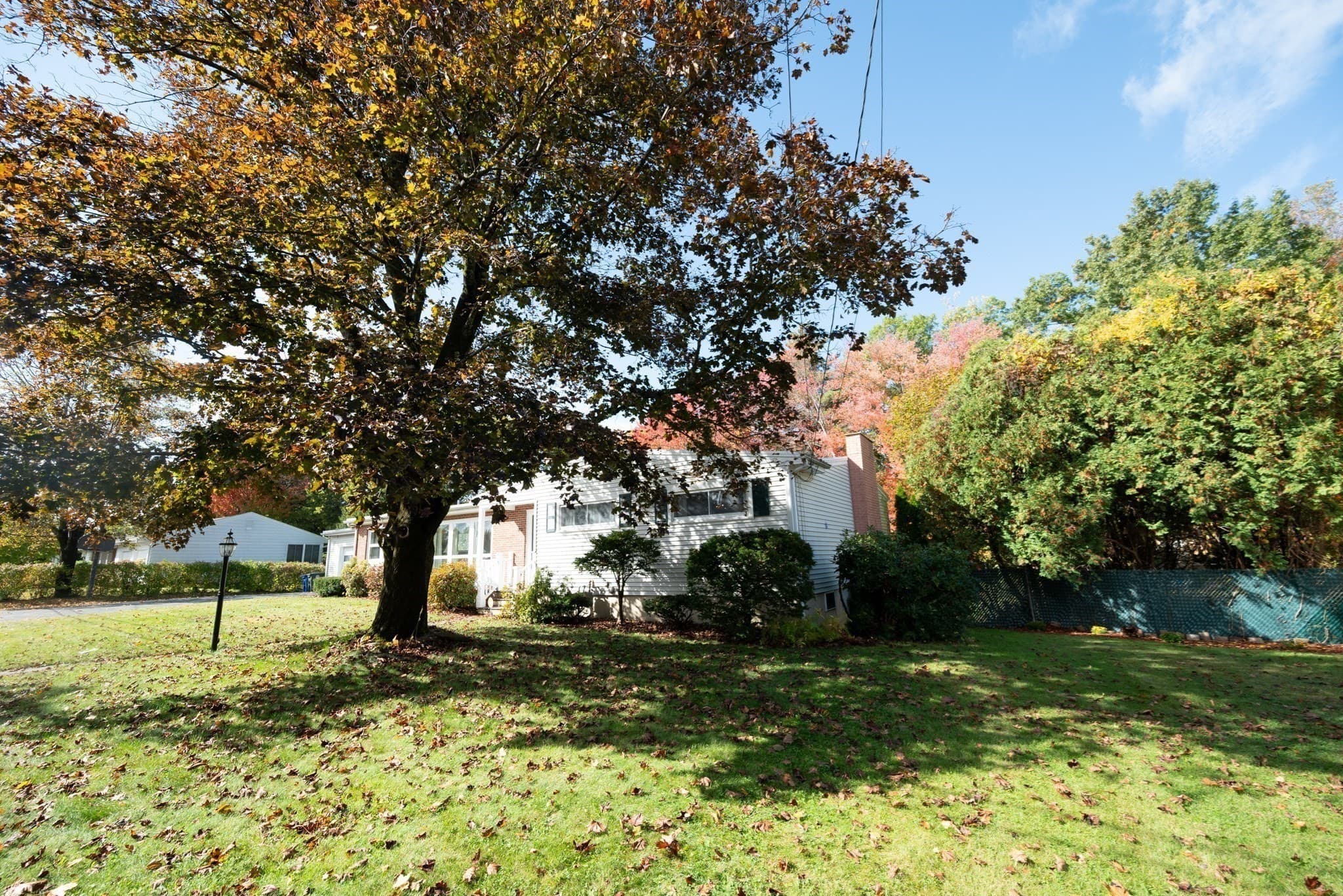 Single Family Residence at 112 Bonnydale Rd, Leominster MA 01453, photo 37 of 39