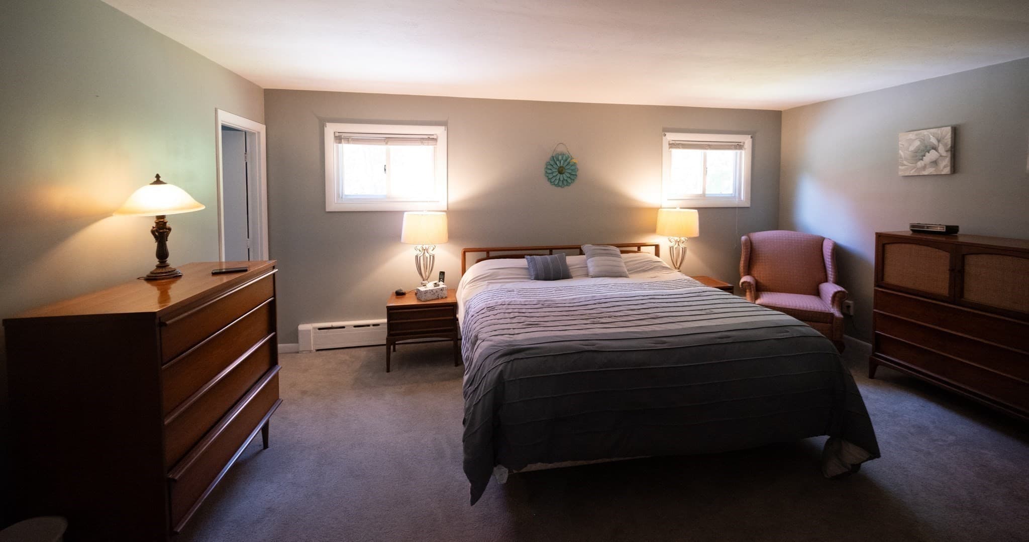 Single Family Residence at 112 Bonnydale Rd, Leominster MA 01453, photo 21 of 39