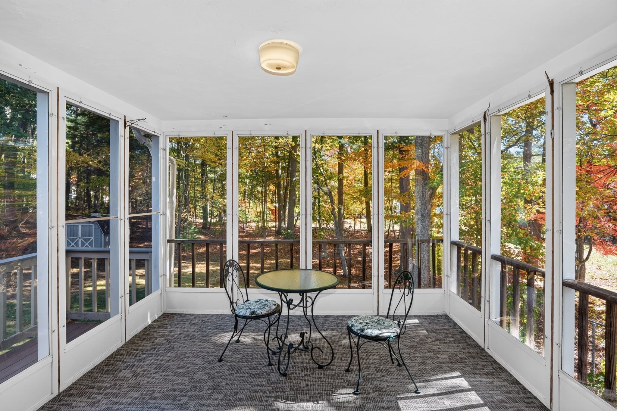 Single Family Residence at 4 Goodwin Dr, Burlington MA 01803, photo 29 of 33