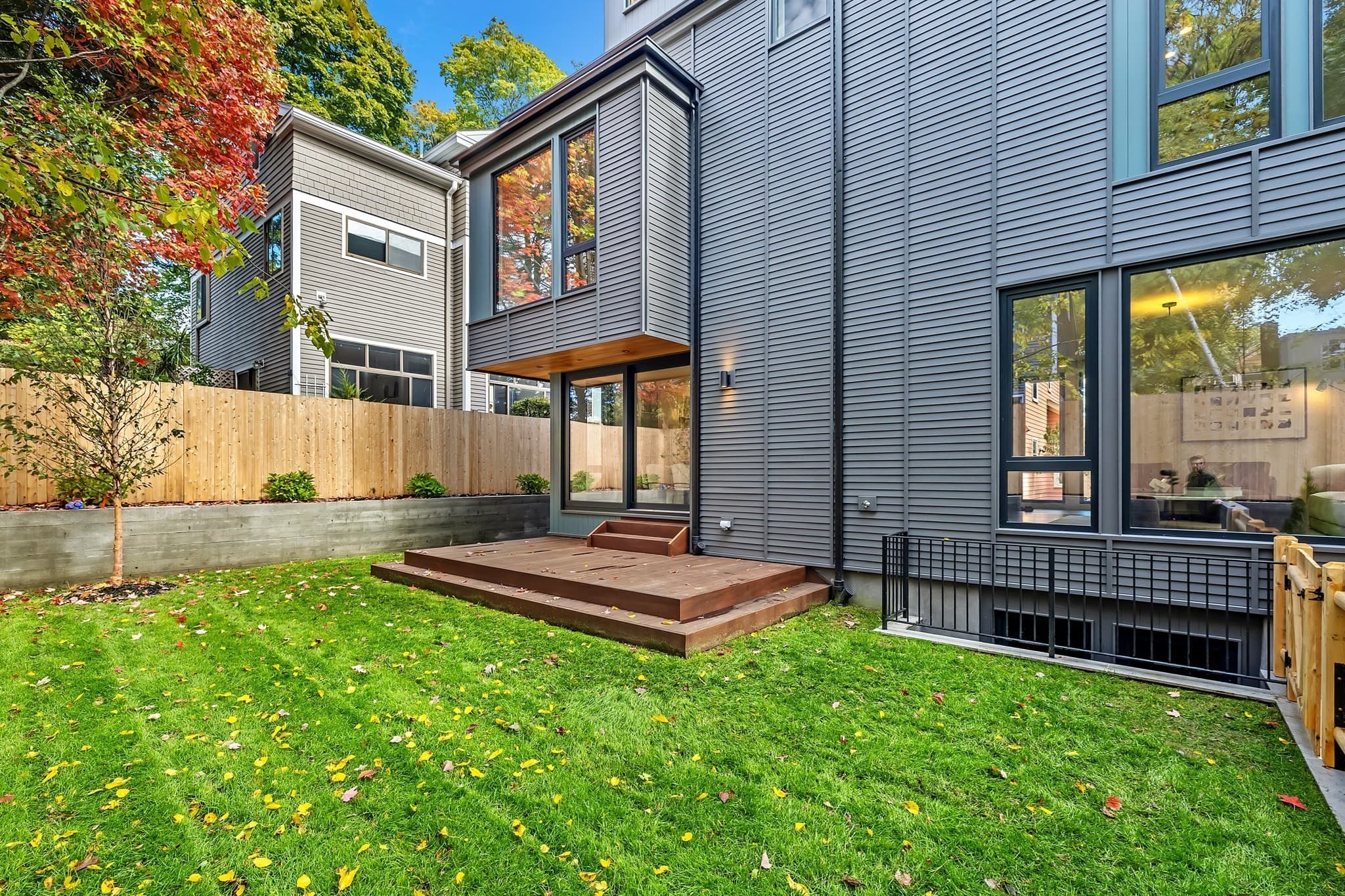 Condominium at 8 Holworthy Terrace # 8, Cambridge MA 02138, Cambridge, photo 27 of 32