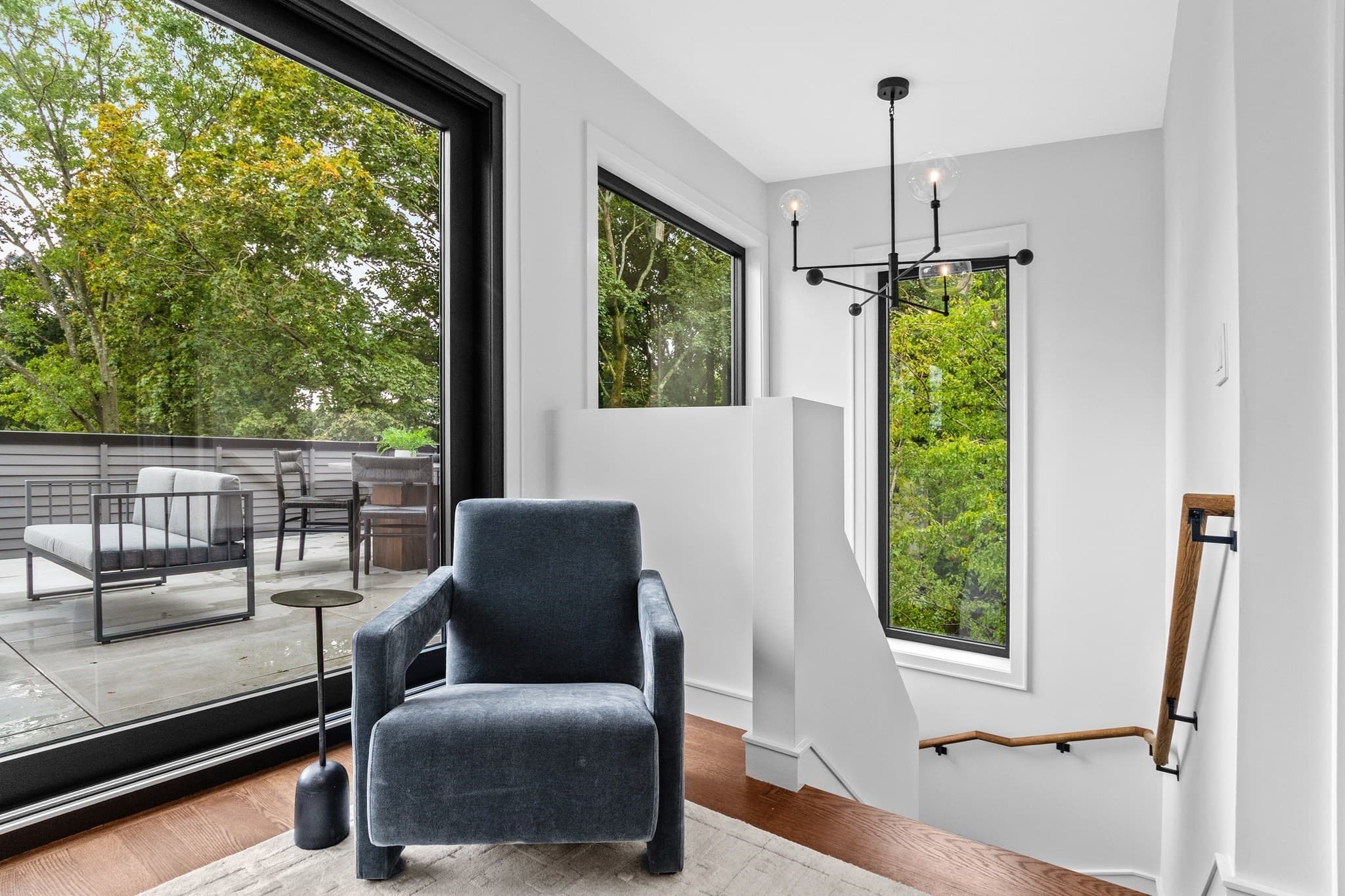 Condominium at 8 Holworthy Terrace # 8, Cambridge MA 02138, Cambridge, photo 18 of 32