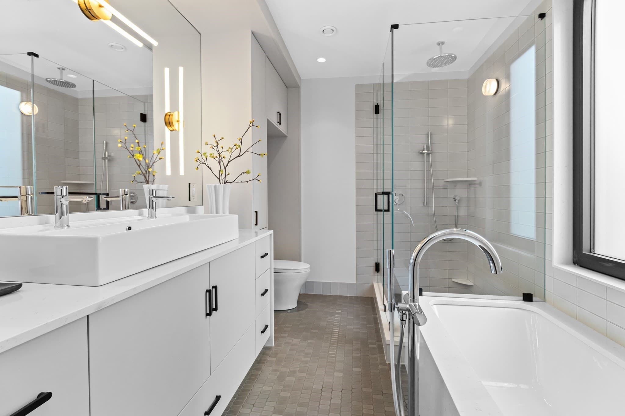 Condominium at 8 Holworthy Terrace # 8, Cambridge MA 02138, Cambridge, photo 15 of 32