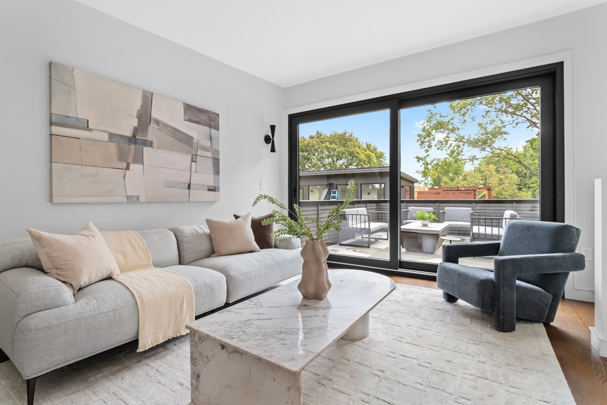 Condominium at 8 Holworthy Terrace # 8, Cambridge MA 02138, Cambridge, photo 19 of 32