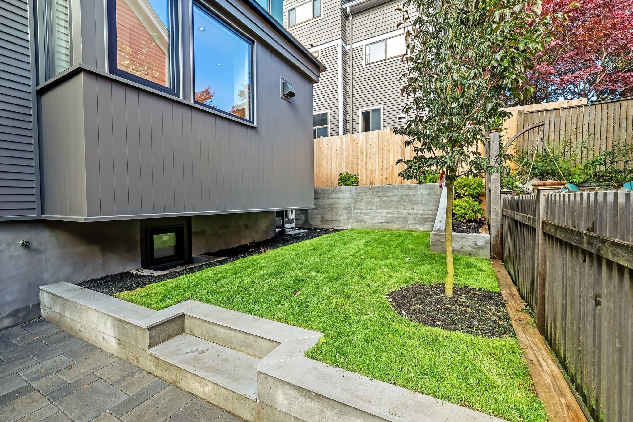 Condominium at 8 Holworthy Terrace # 8, Cambridge MA 02138, Cambridge, photo 29 of 32