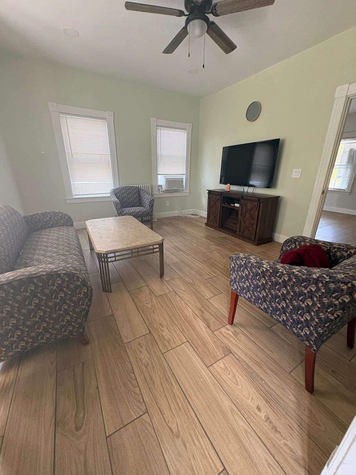 Single Family Residence at 1088 Bridge St, Lowell MA 01850, photo 2 of 12