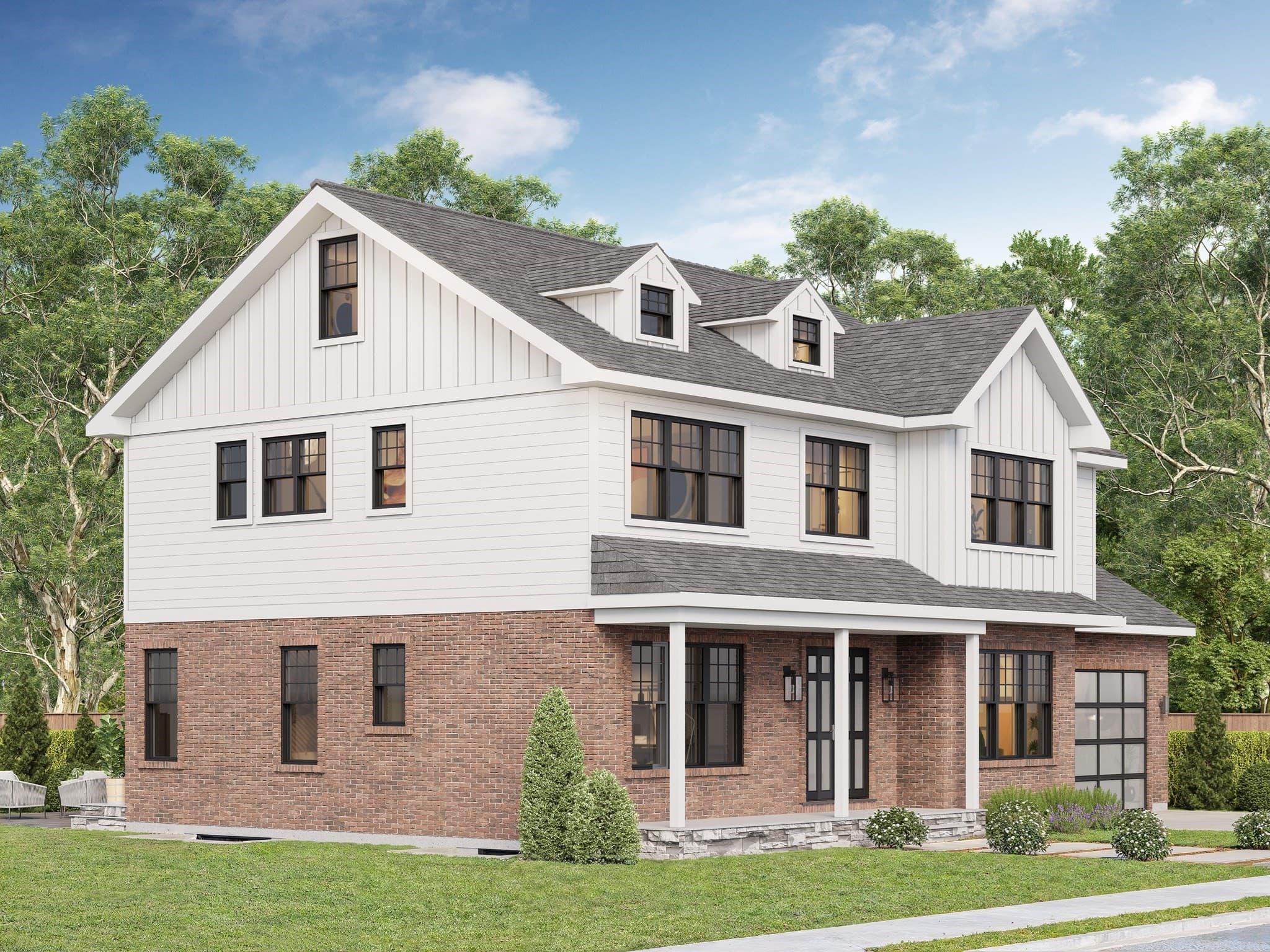 Lot 126 Russell Rd, Newton MA 02465