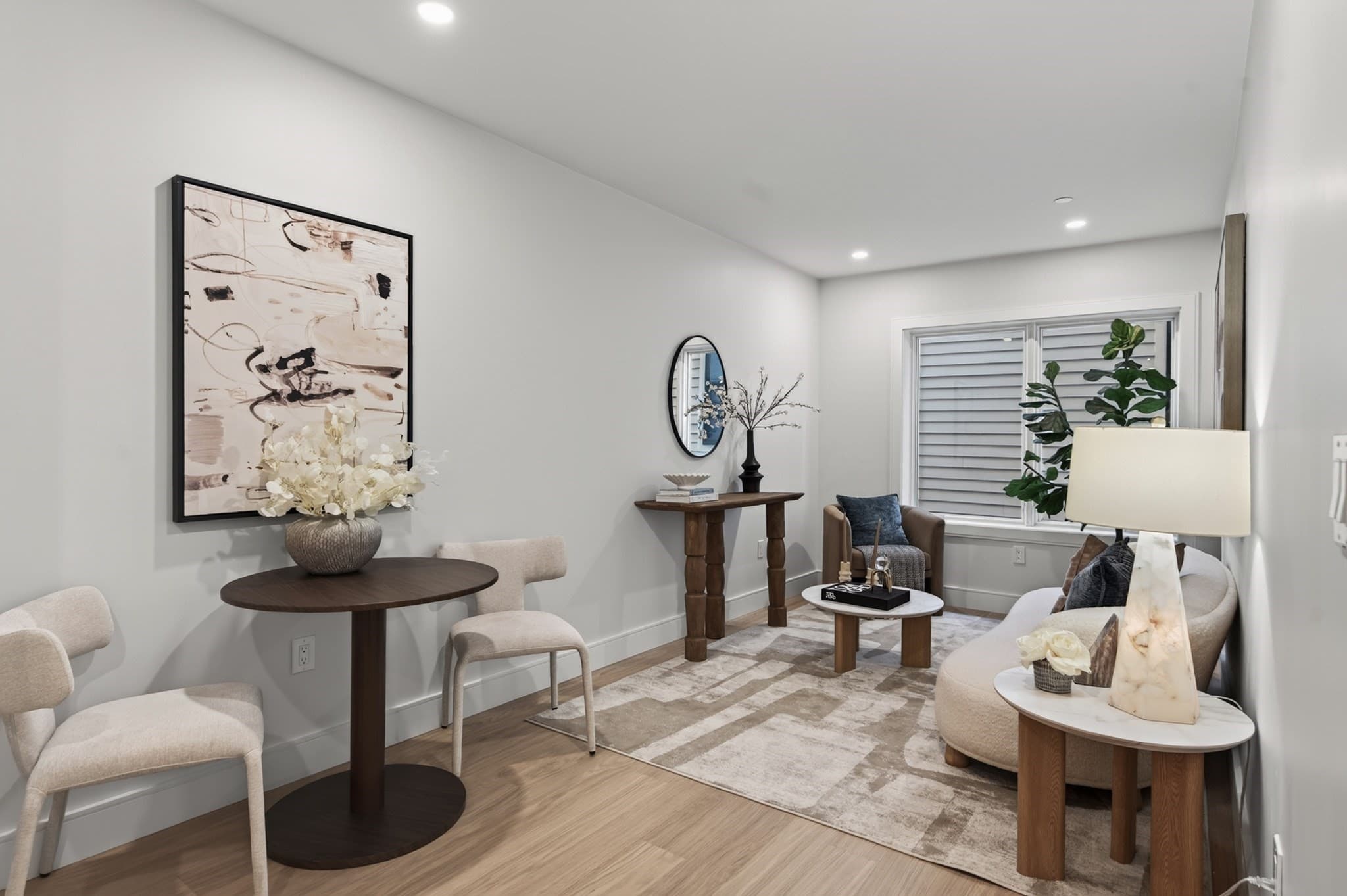 Condominium at 250 Bremen # 3, Boston MA 02128, Boston, photo 6 of 11