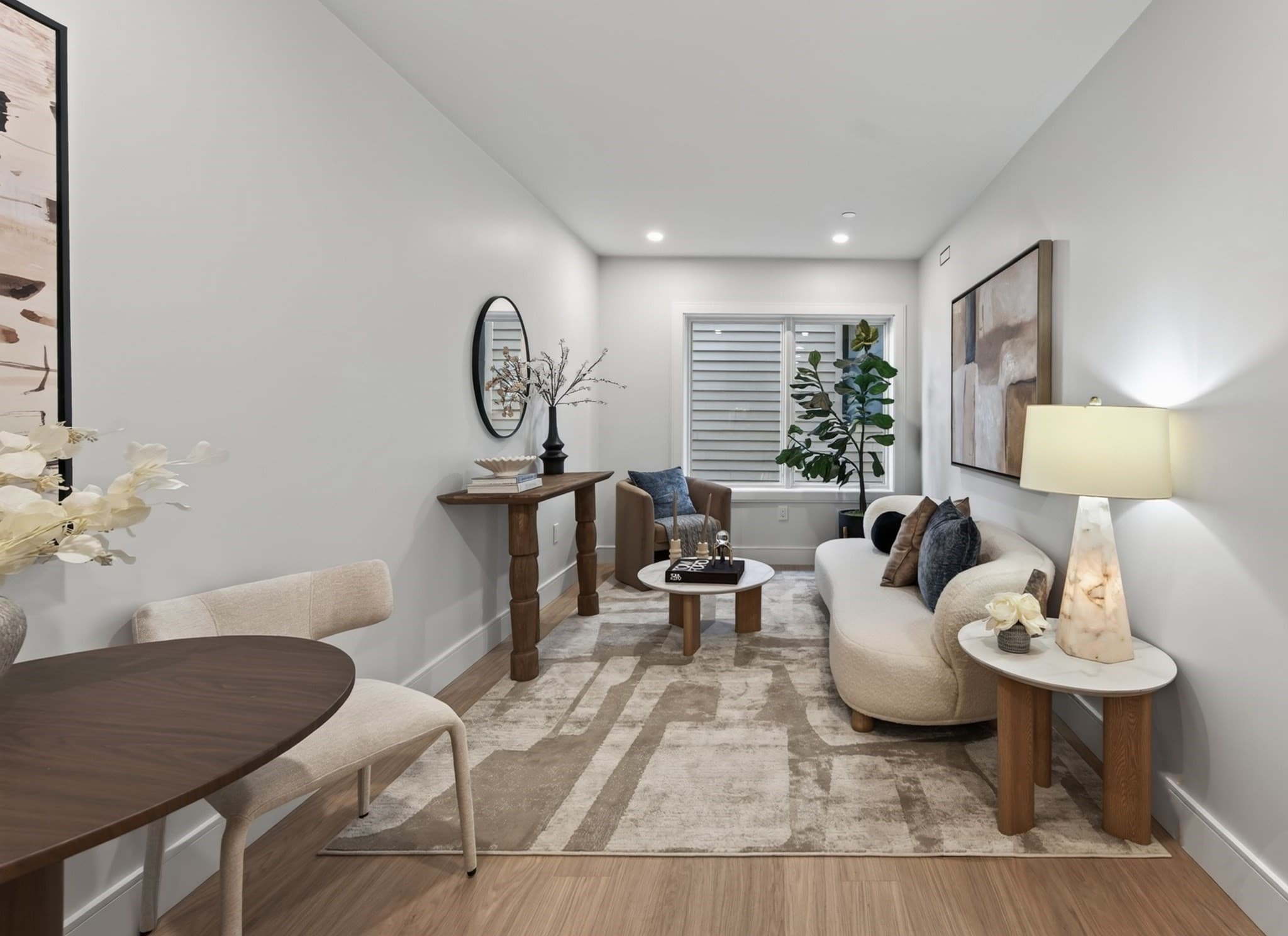 Condominium at 250 Bremen # 3, Boston MA 02128, Boston, photo 5 of 11