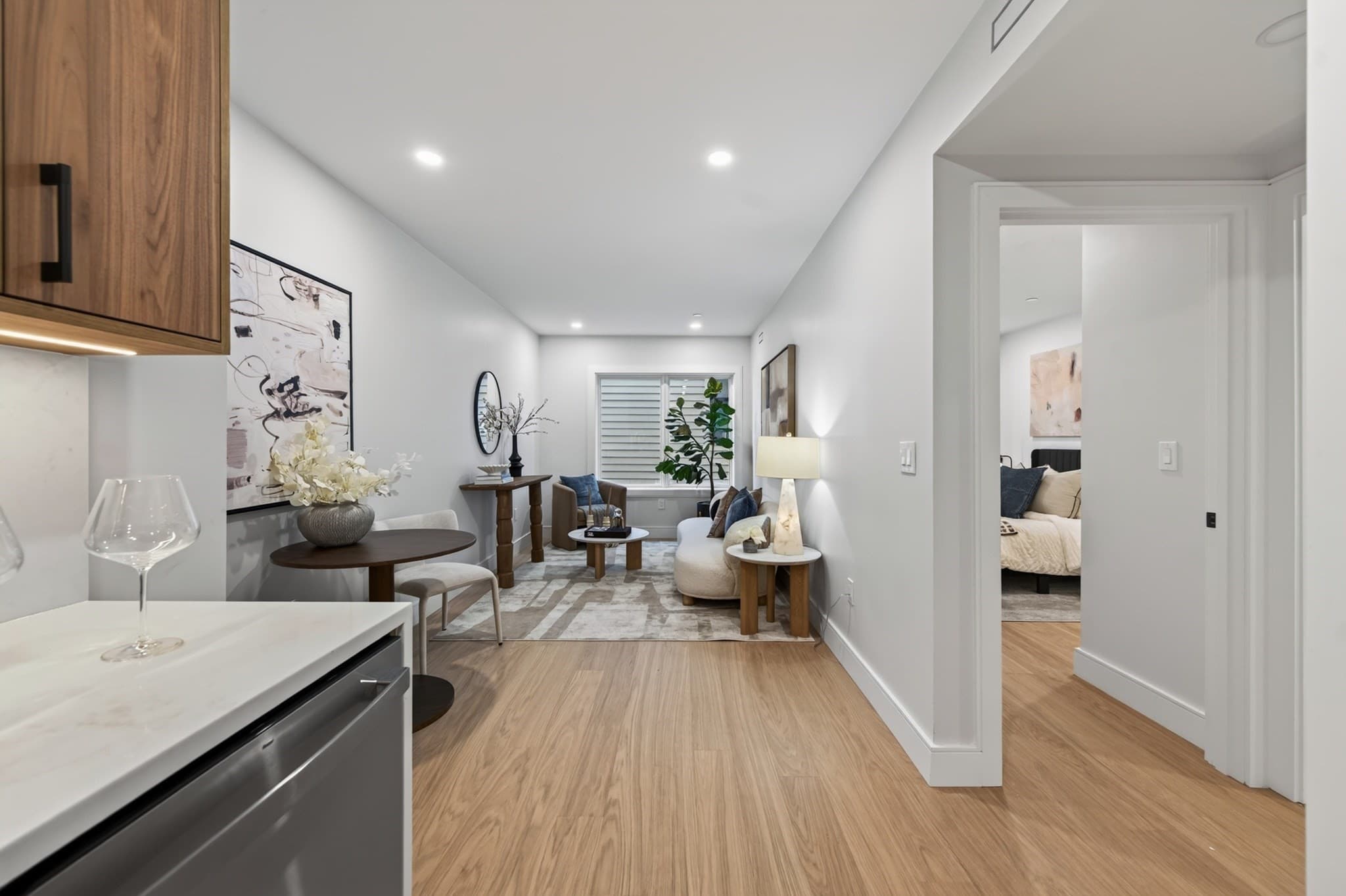 Condominium at 250 Bremen # 3, Boston MA 02128, Boston, photo 4 of 11