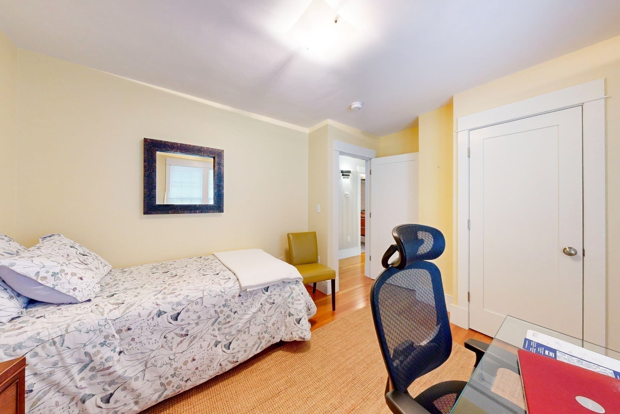 Condominium at 18 Hazel Street # 18, Cambridge MA 02138, photo 19 of 34