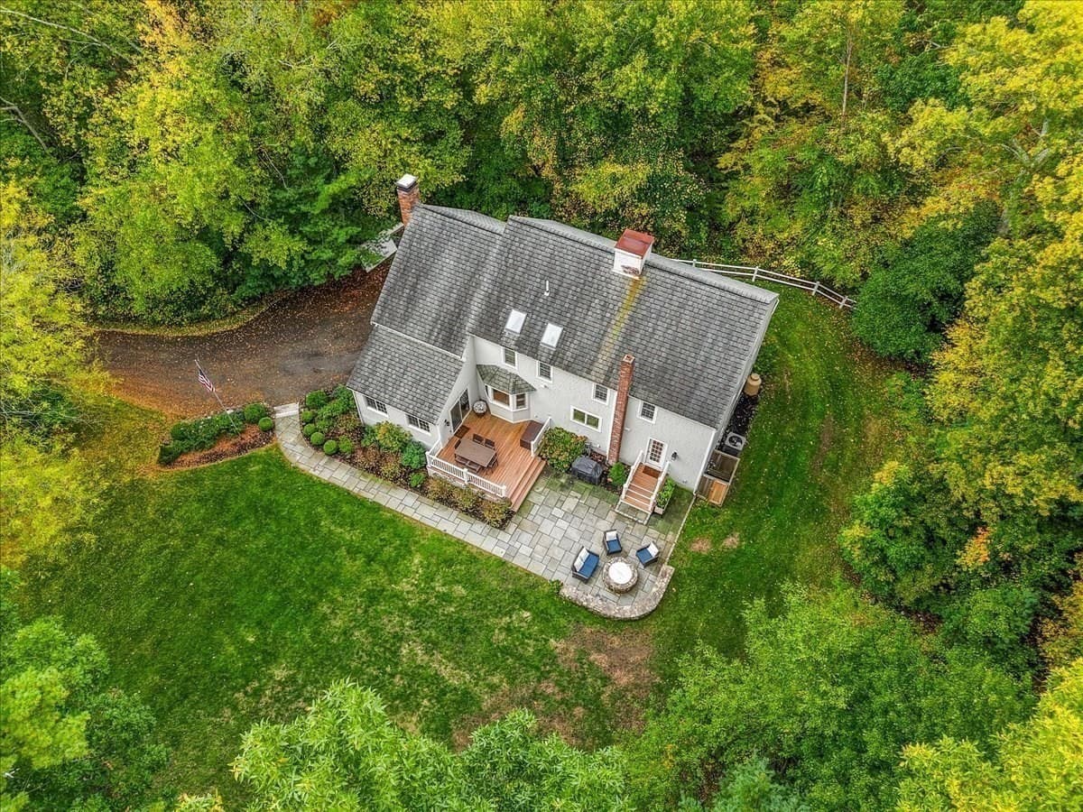 Single Family Residence at 19 Whitney Woods Lane, Cohasset MA 02025, Cohasset, photo 23 of 28