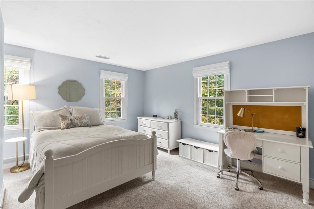Single Family Residence at 19 Whitney Woods Lane, Cohasset MA 02025, Cohasset, photo 17 of 28