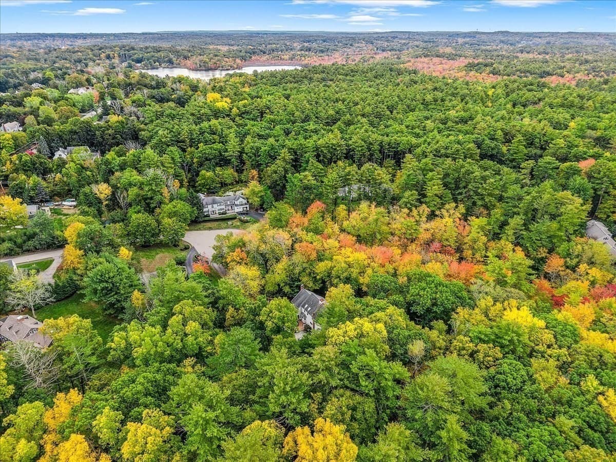 Single Family Residence at 19 Whitney Woods Lane, Cohasset MA 02025, Cohasset, photo 26 of 28