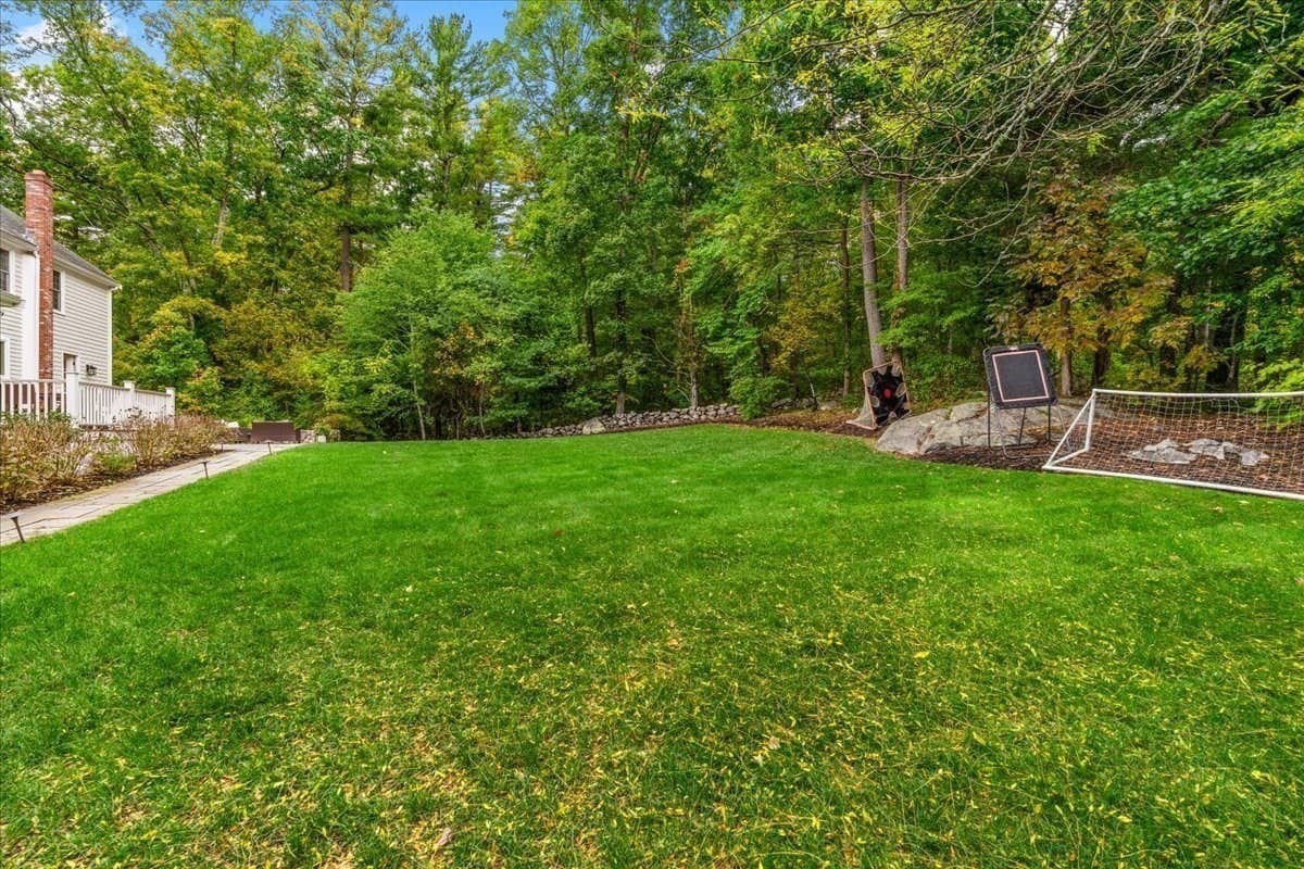 Single Family Residence at 19 Whitney Woods Lane, Cohasset MA 02025, Cohasset, photo 28 of 28