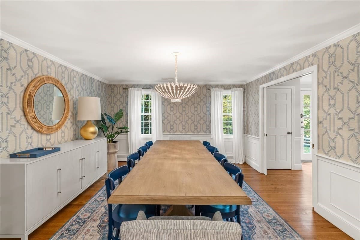 Single Family Residence at 19 Whitney Woods Lane, Cohasset MA 02025, Cohasset, photo 10 of 28