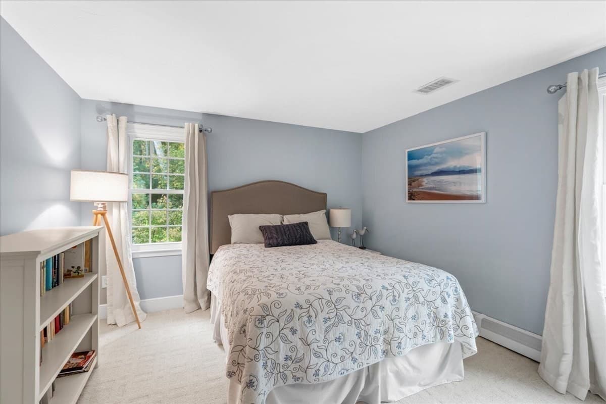 Single Family Residence at 19 Whitney Woods Lane, Cohasset MA 02025, Cohasset, photo 14 of 28