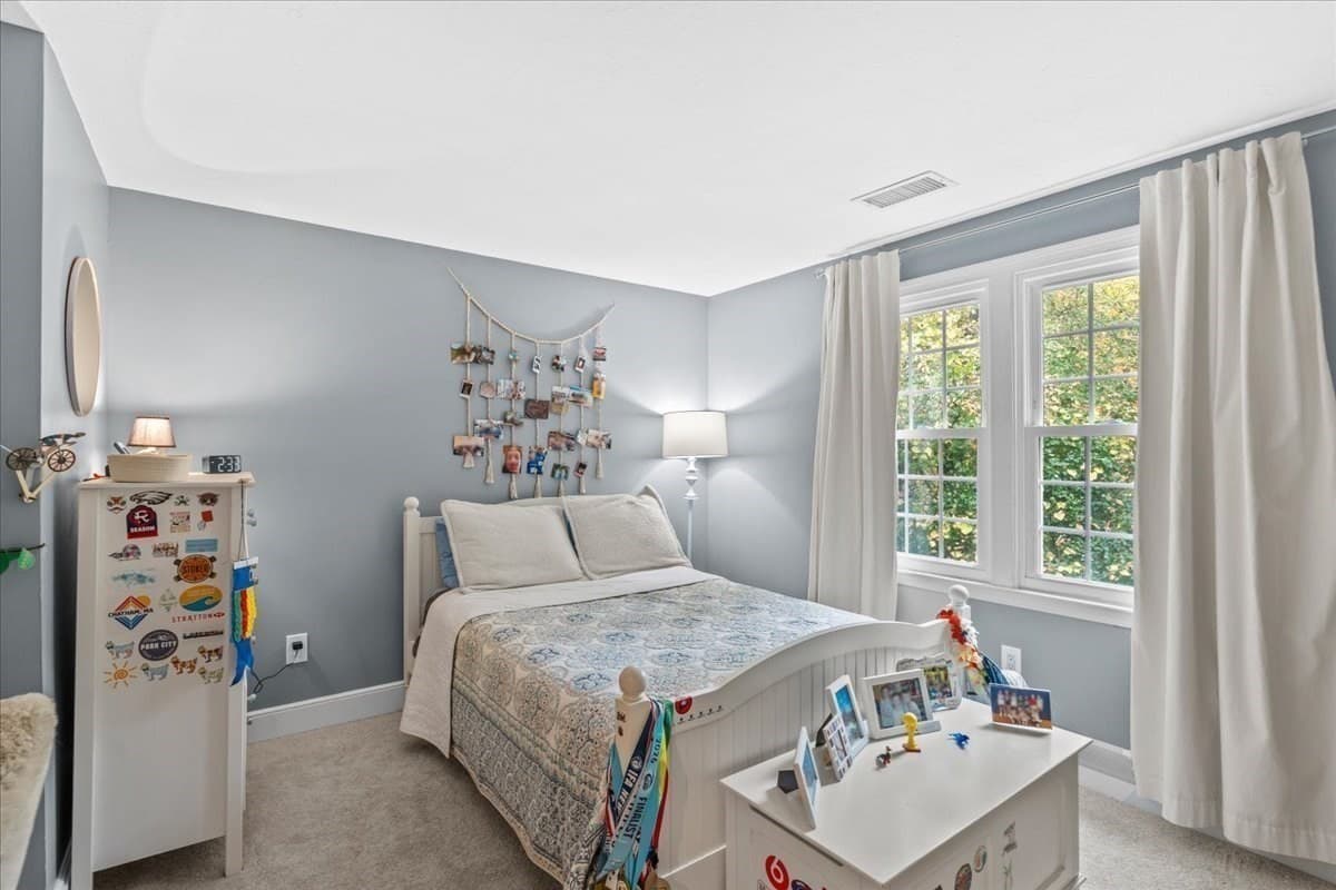 Single Family Residence at 19 Whitney Woods Lane, Cohasset MA 02025, Cohasset, photo 18 of 28