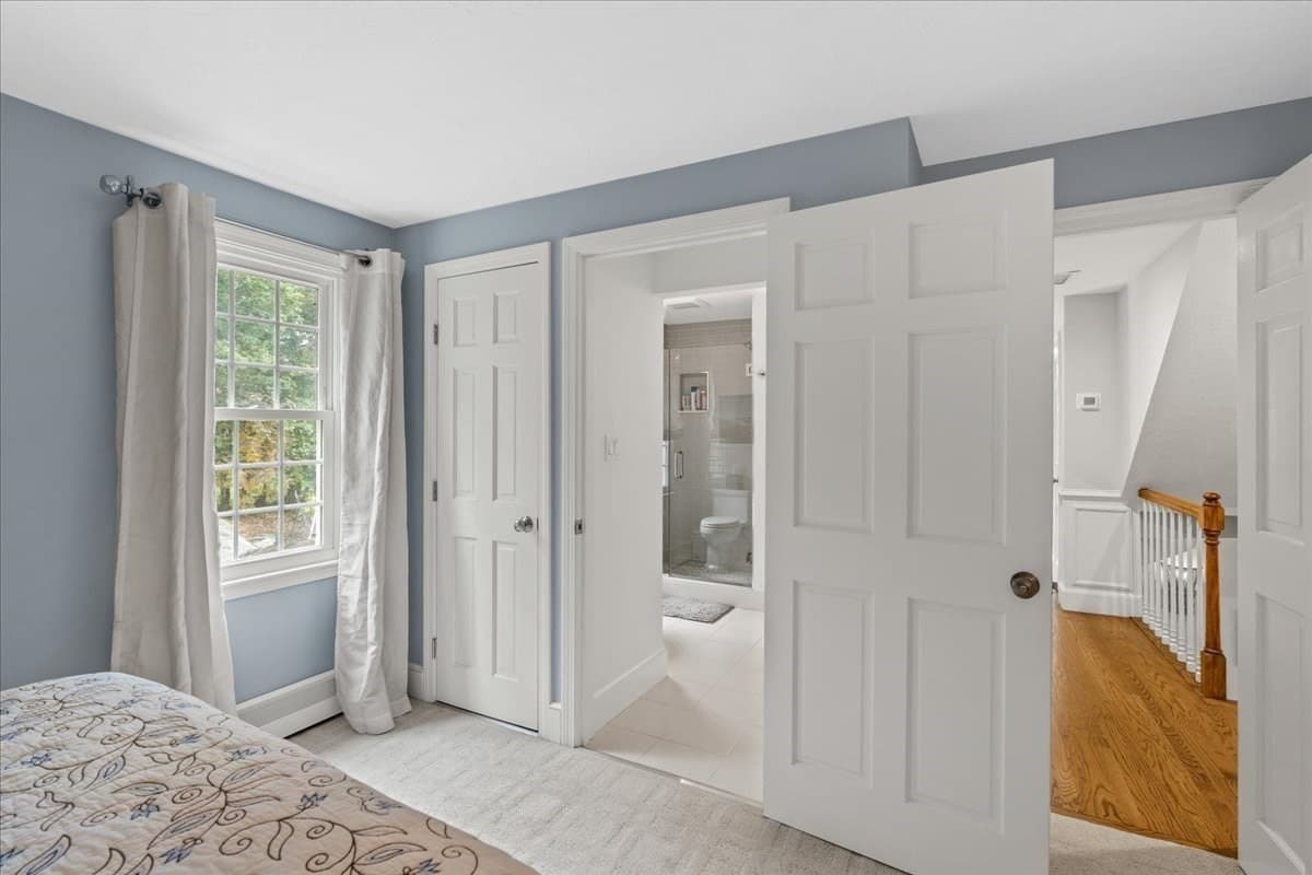 Single Family Residence at 19 Whitney Woods Lane, Cohasset MA 02025, Cohasset, photo 15 of 28