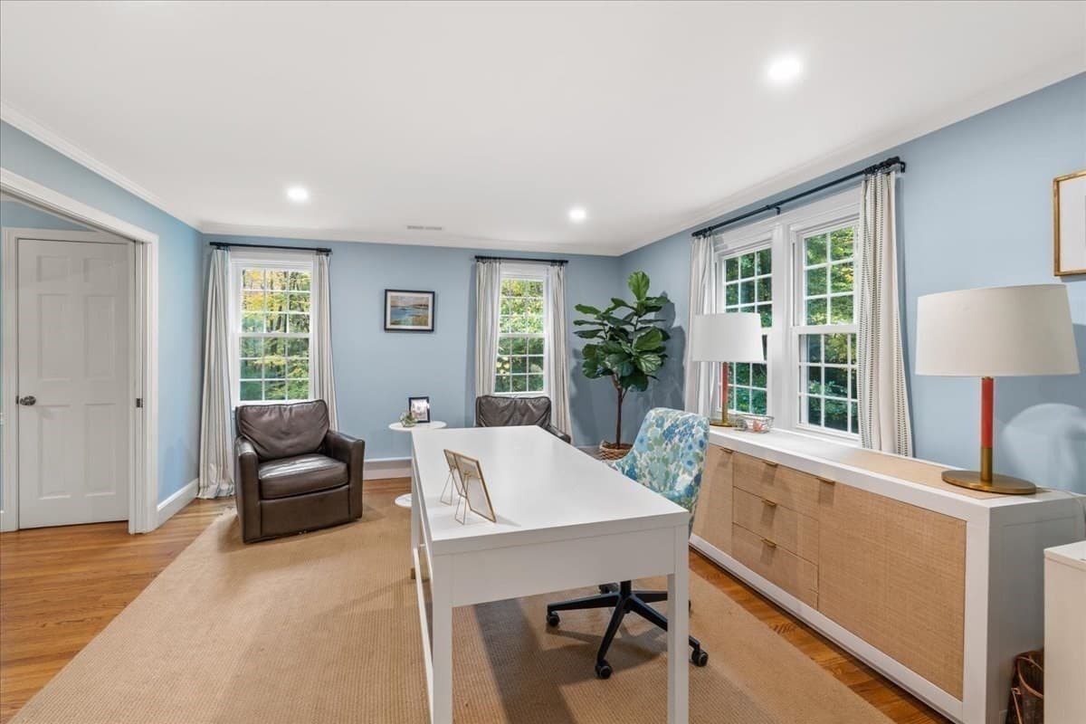Single Family Residence at 19 Whitney Woods Lane, Cohasset MA 02025, Cohasset, photo 11 of 28