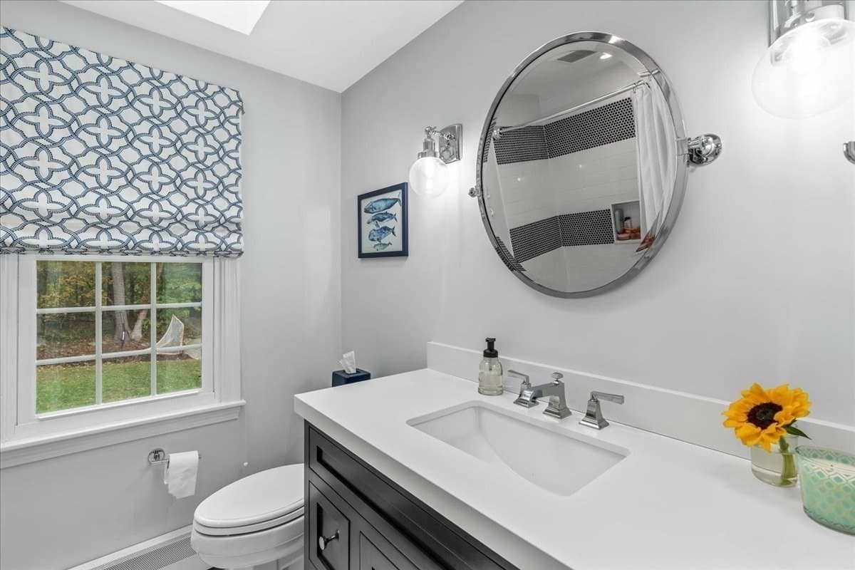Single Family Residence at 19 Whitney Woods Lane, Cohasset MA 02025, Cohasset, photo 19 of 28