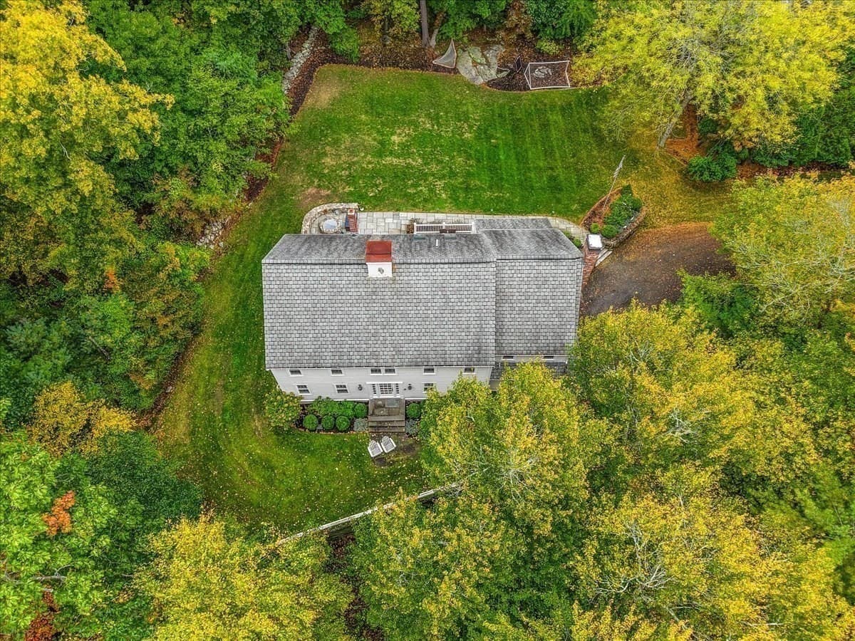 Single Family Residence at 19 Whitney Woods Lane, Cohasset MA 02025, Cohasset, photo 25 of 28