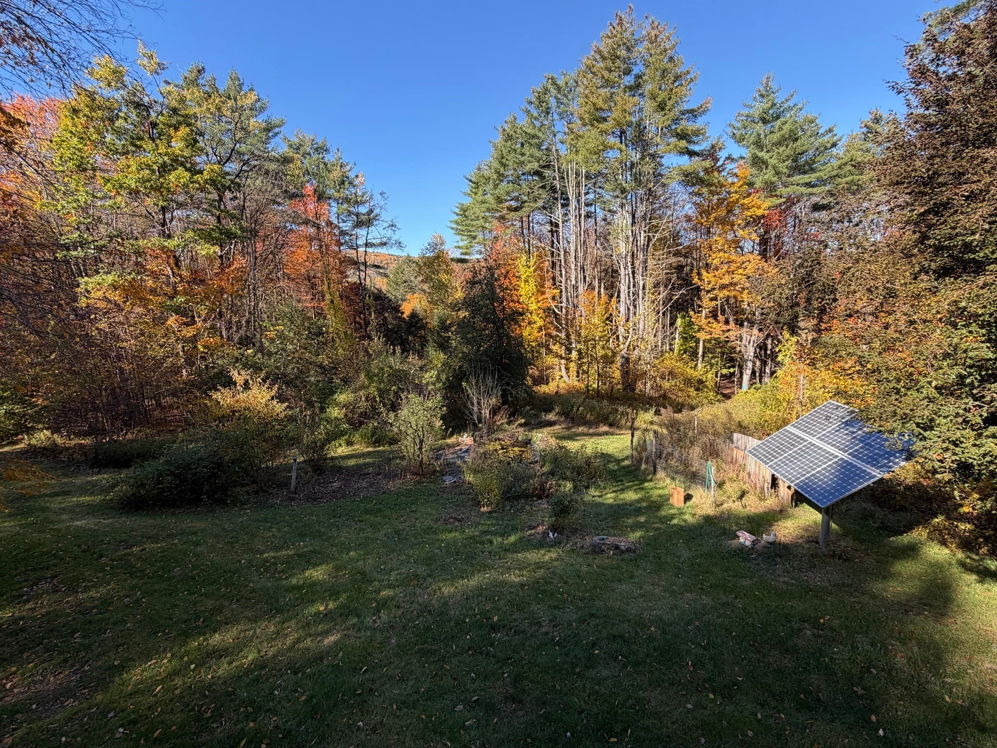Single Family Residence at 232 River Rd, Leyden MA 01337, photo 6 of 37