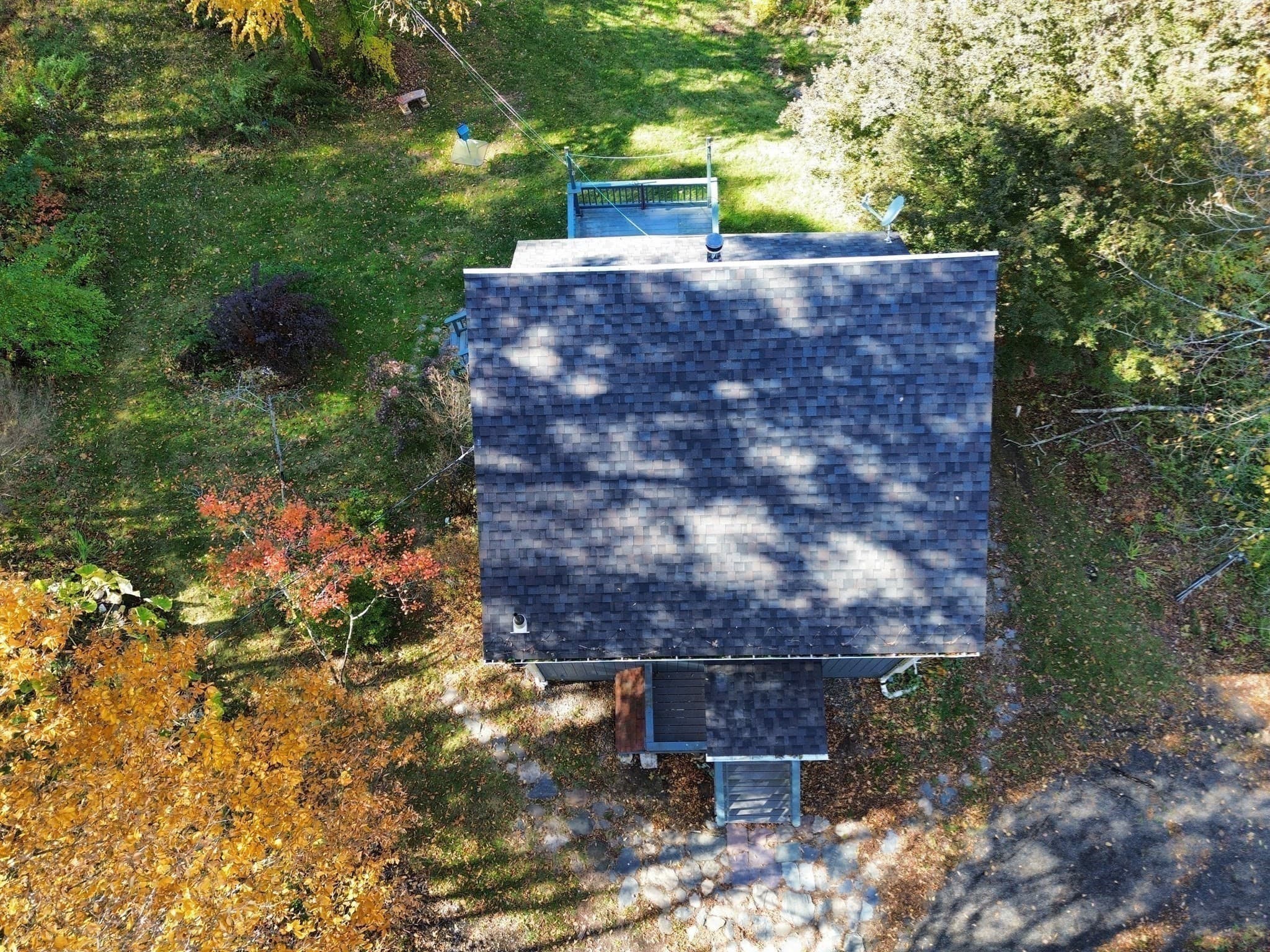 Single Family Residence at 232 River Rd, Leyden MA 01337, photo 33 of 37