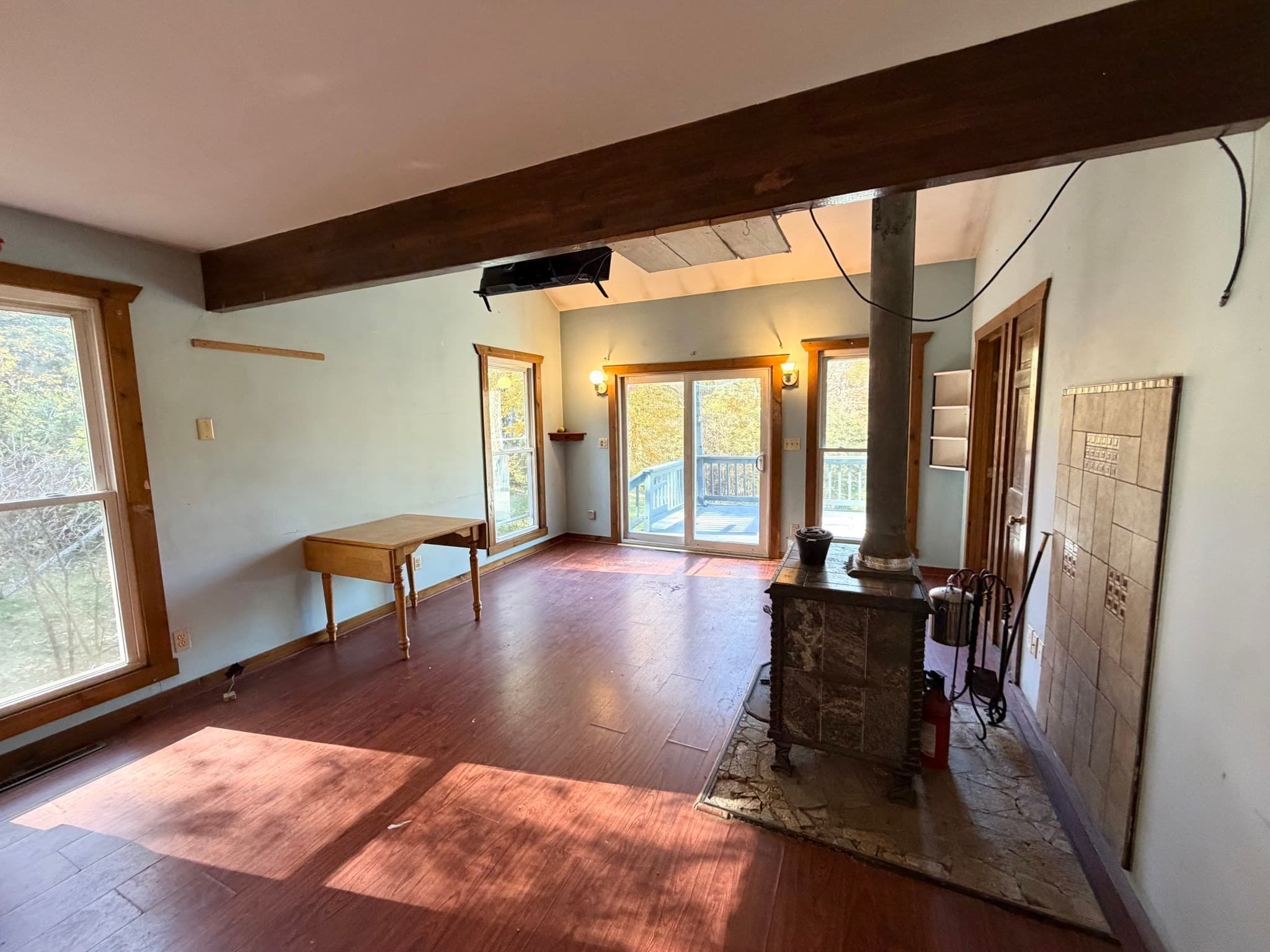 Single Family Residence at 232 River Rd, Leyden MA 01337, photo 19 of 37