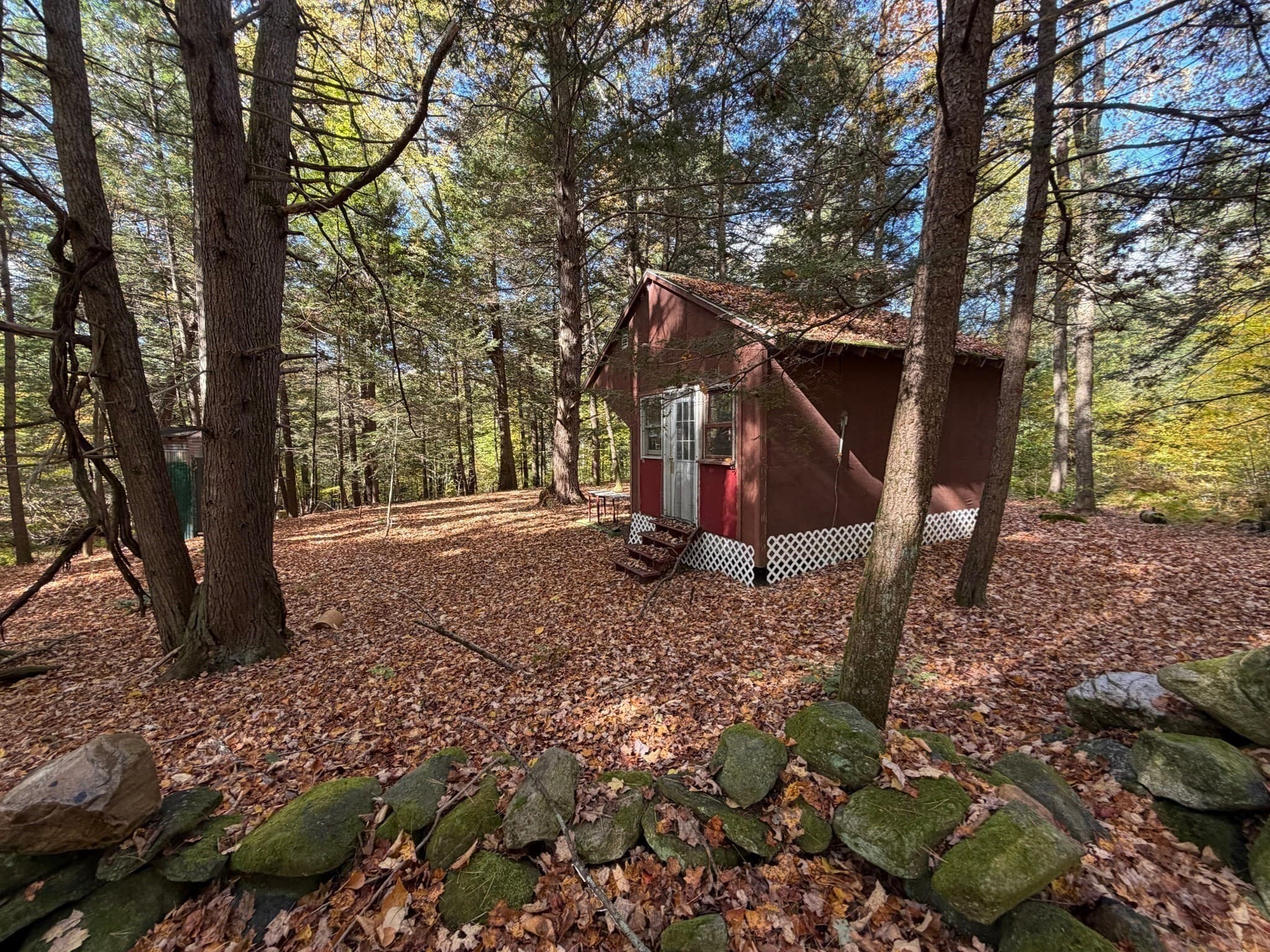 Single Family Residence at 232 River Rd, Leyden MA 01337, photo 8 of 37