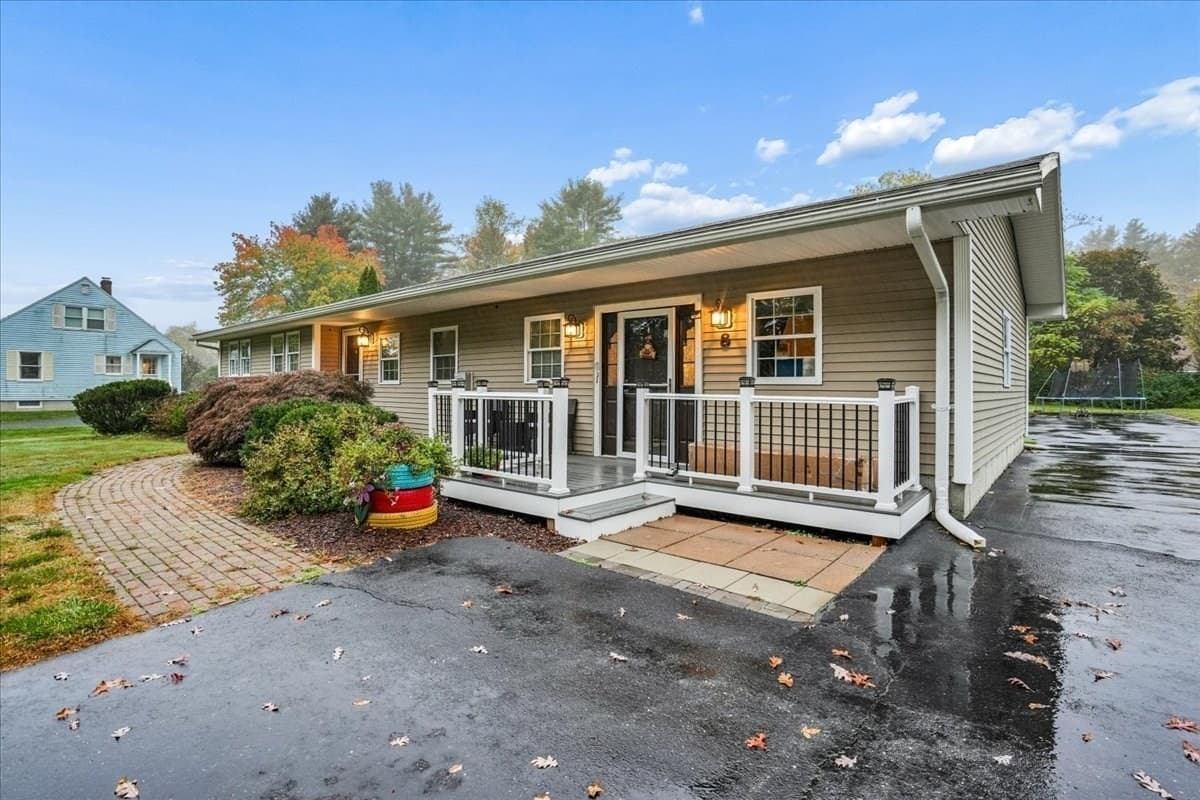Single Family Residence at 8 Brown Rd, Shirley MA 01464, Shirley, photo 32 of 42