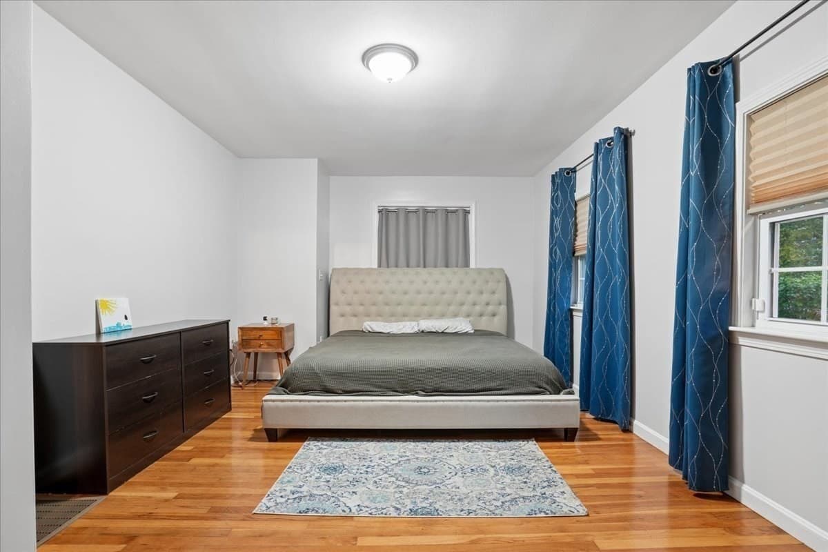 Single Family Residence at 8 Brown Rd, Shirley MA 01464, Shirley, photo 15 of 42