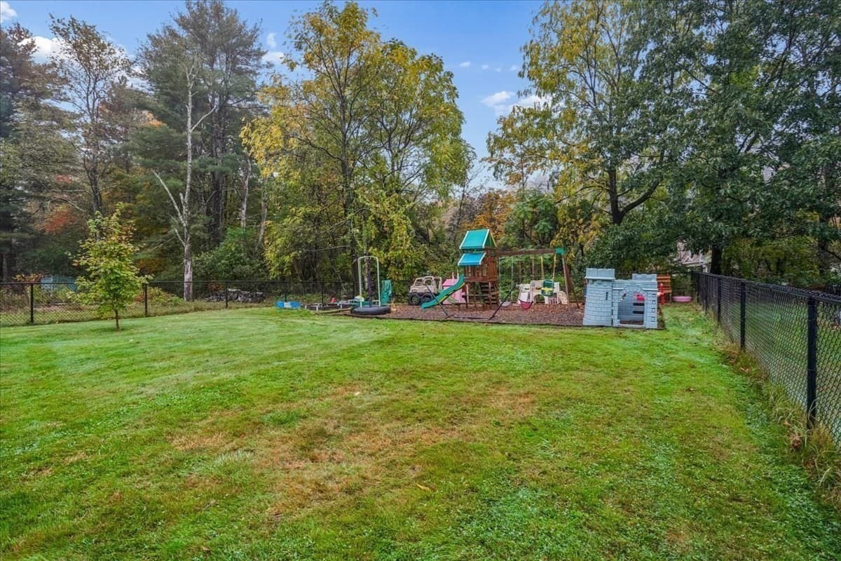 Single Family Residence at 8 Brown Rd, Shirley MA 01464, Shirley, photo 39 of 42