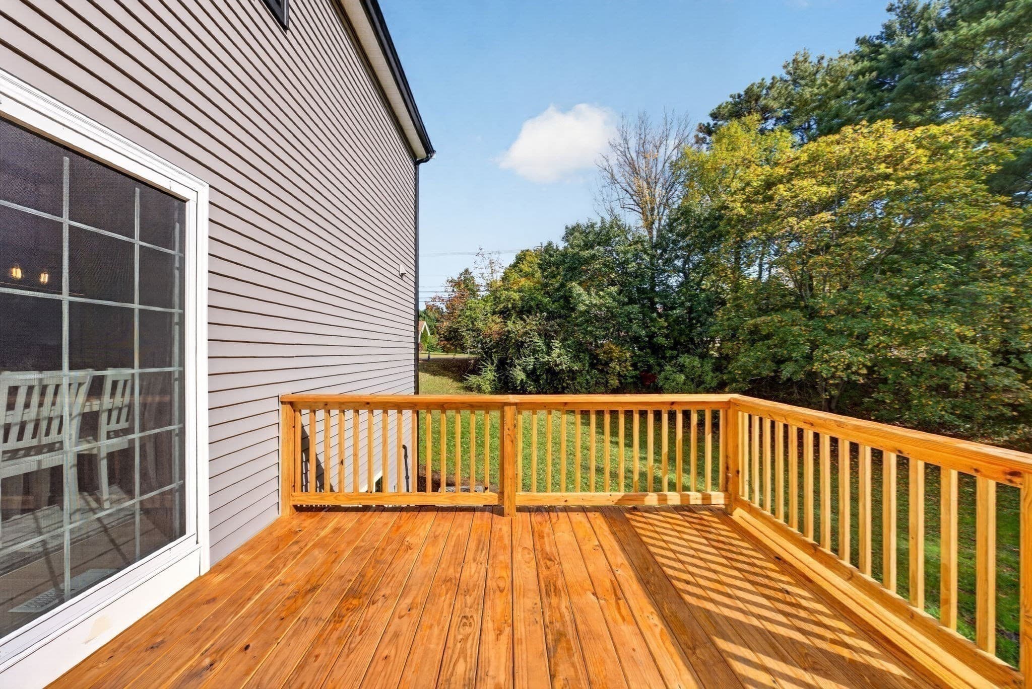 Single Family Residence at 8 Reid St, Raynham MA 02767, photo 36 of 42