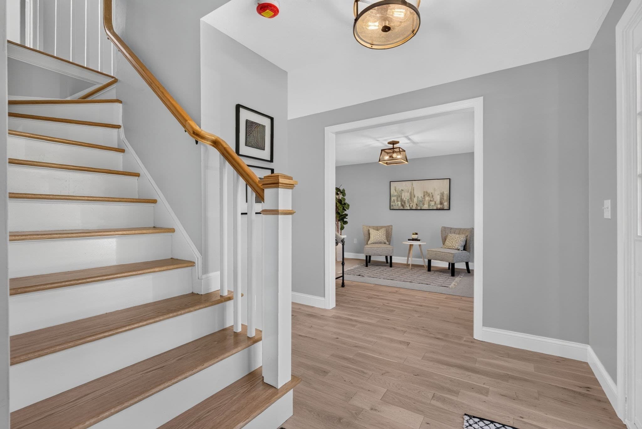 Single Family Residence at 8 Reid St, Raynham MA 02767, photo 20 of 42