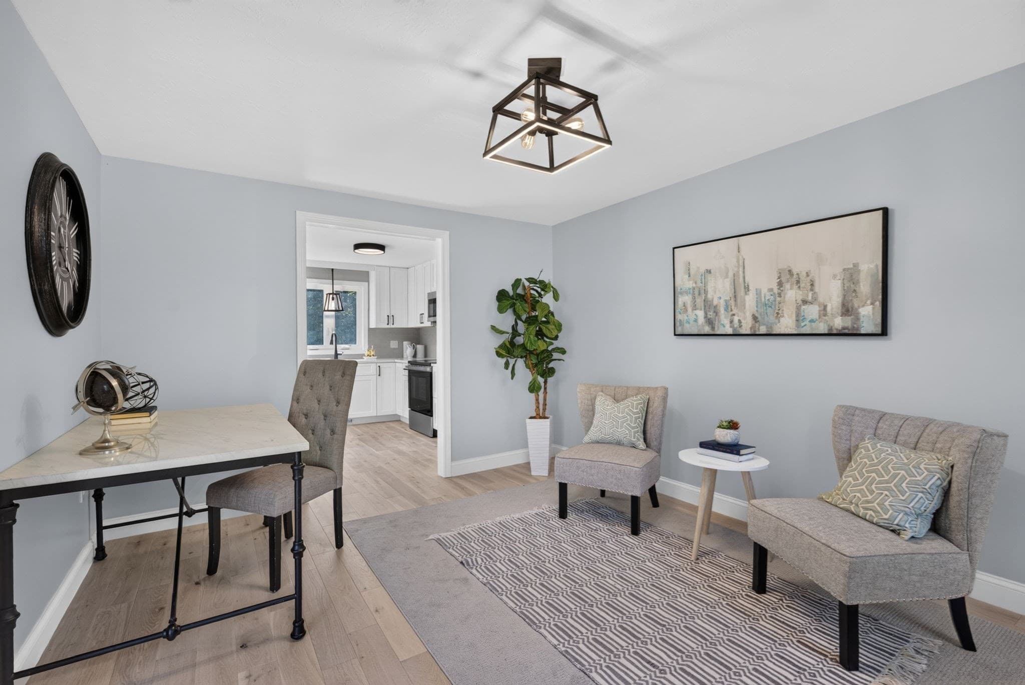 Single Family Residence at 8 Reid St, Raynham MA 02767, photo 14 of 42
