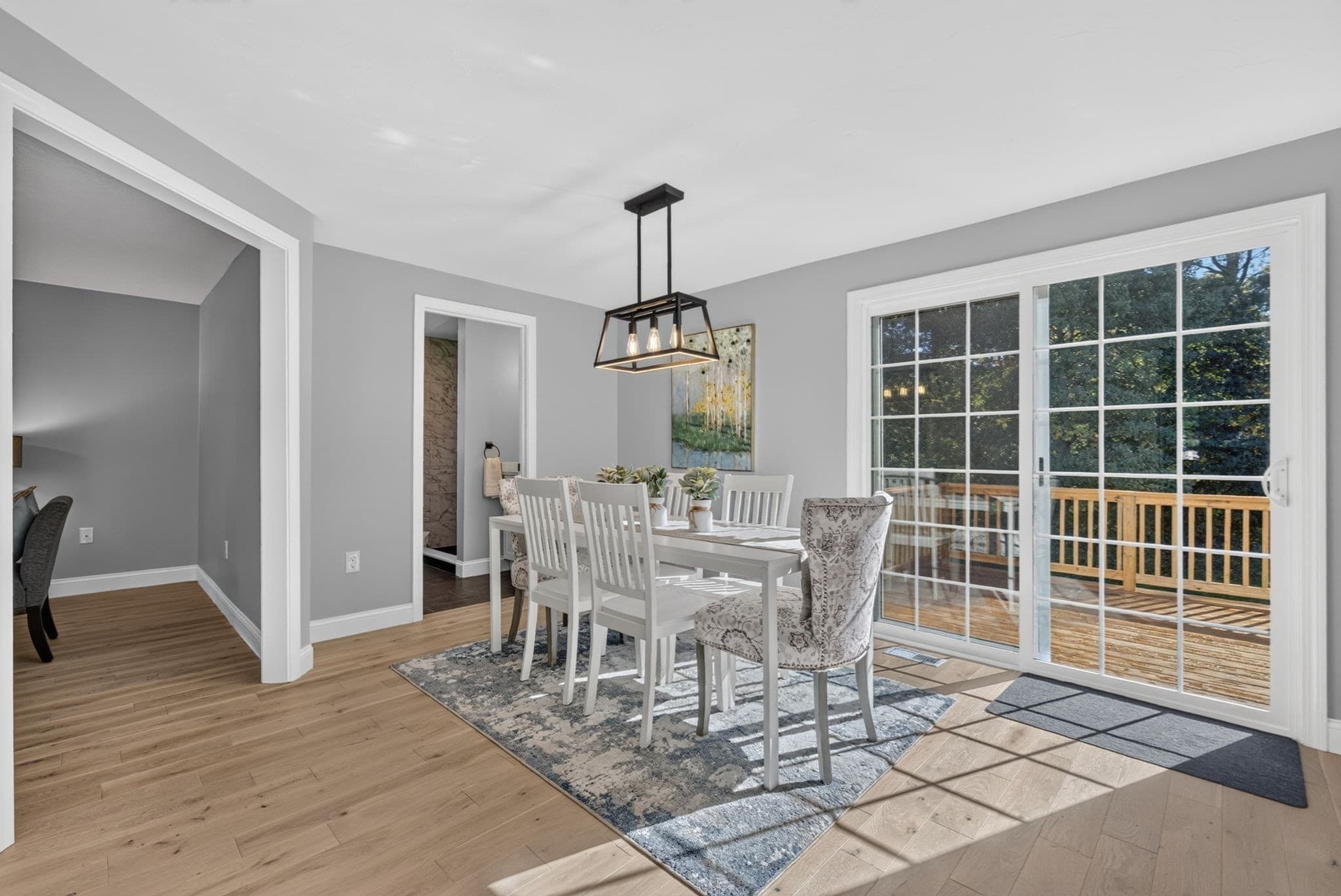 Single Family Residence at 8 Reid St, Raynham MA 02767, photo 11 of 42