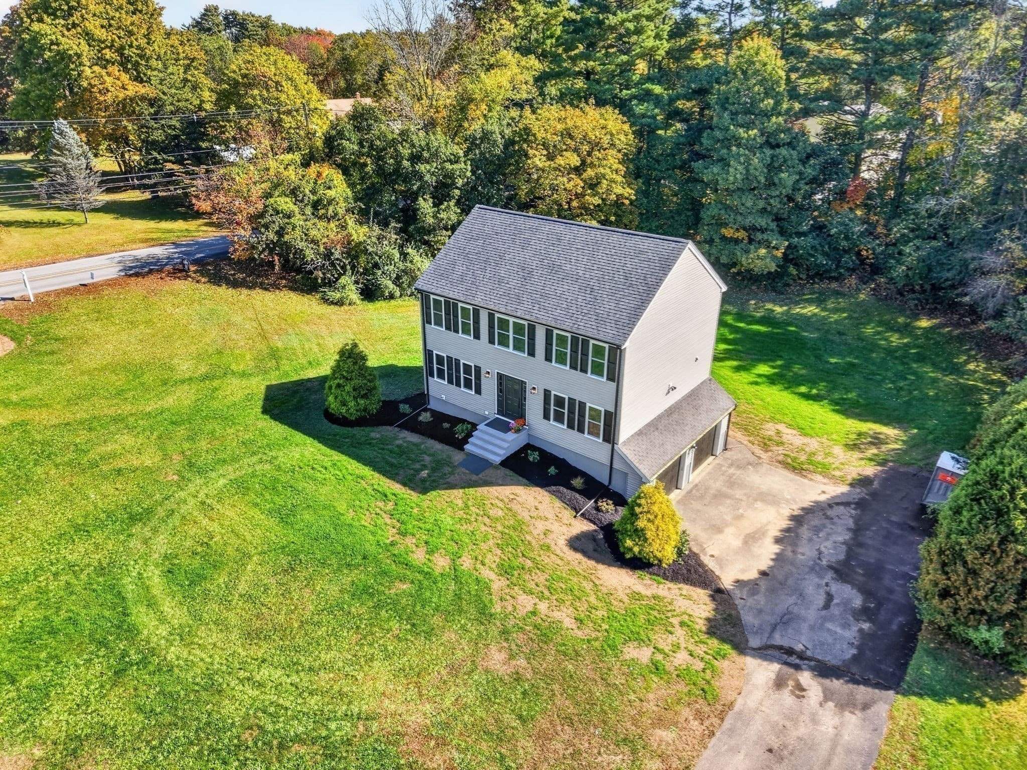 Single Family Residence at 8 Reid St, Raynham MA 02767, photo 39 of 42