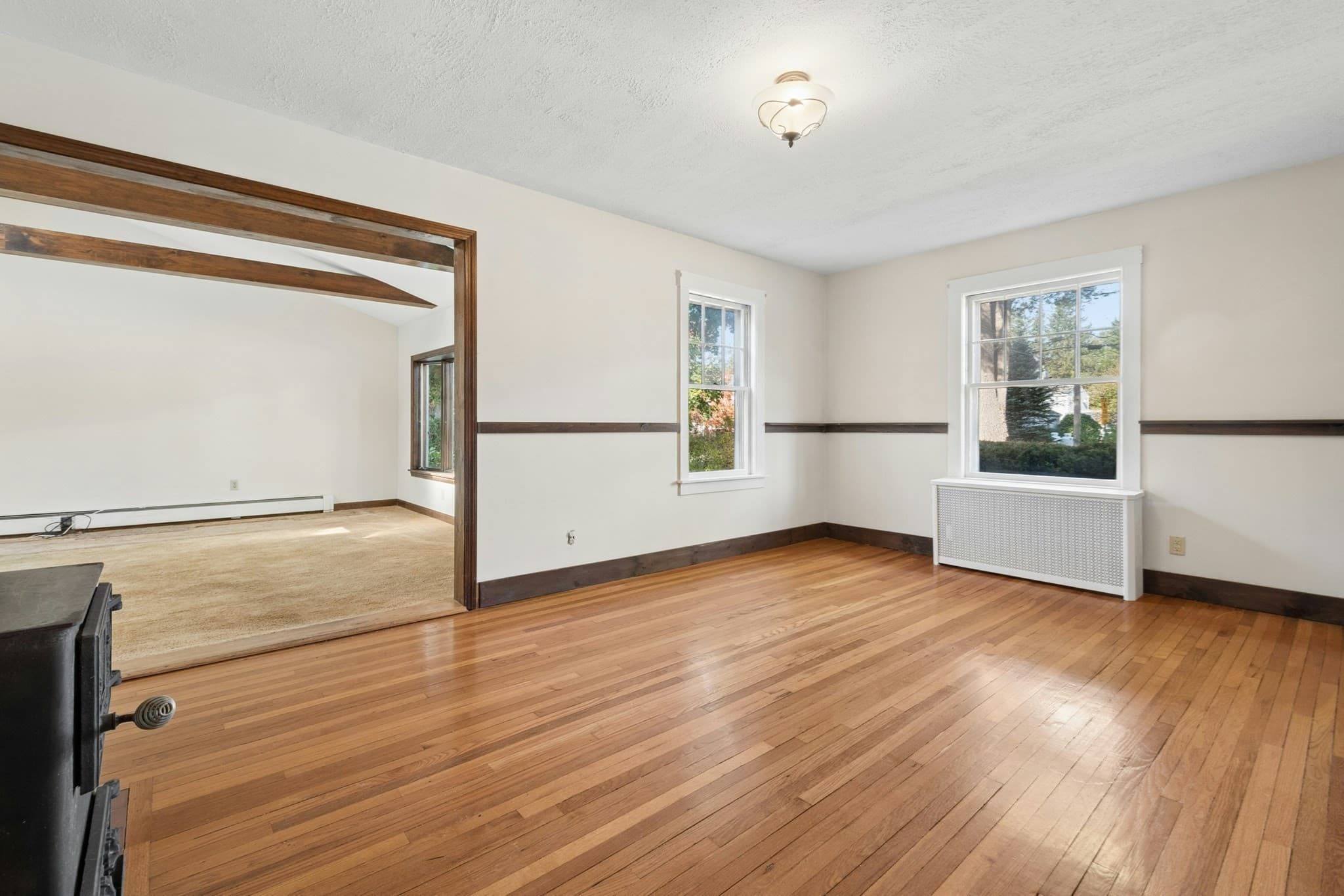 Single Family Residence at 39 Mellen St, Hopedale MA 01747, photo 11 of 37