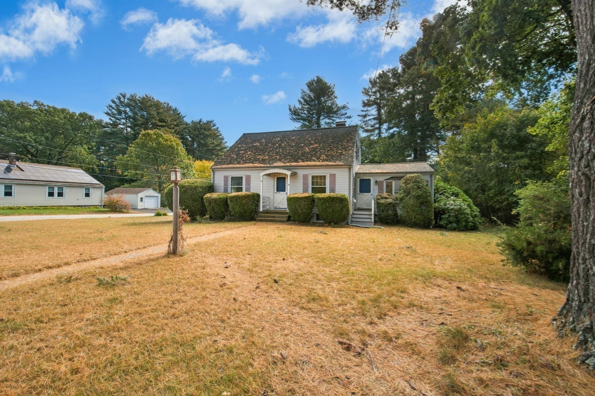 Single Family Residence at 39 Mellen St, Hopedale MA 01747, photo 35 of 37