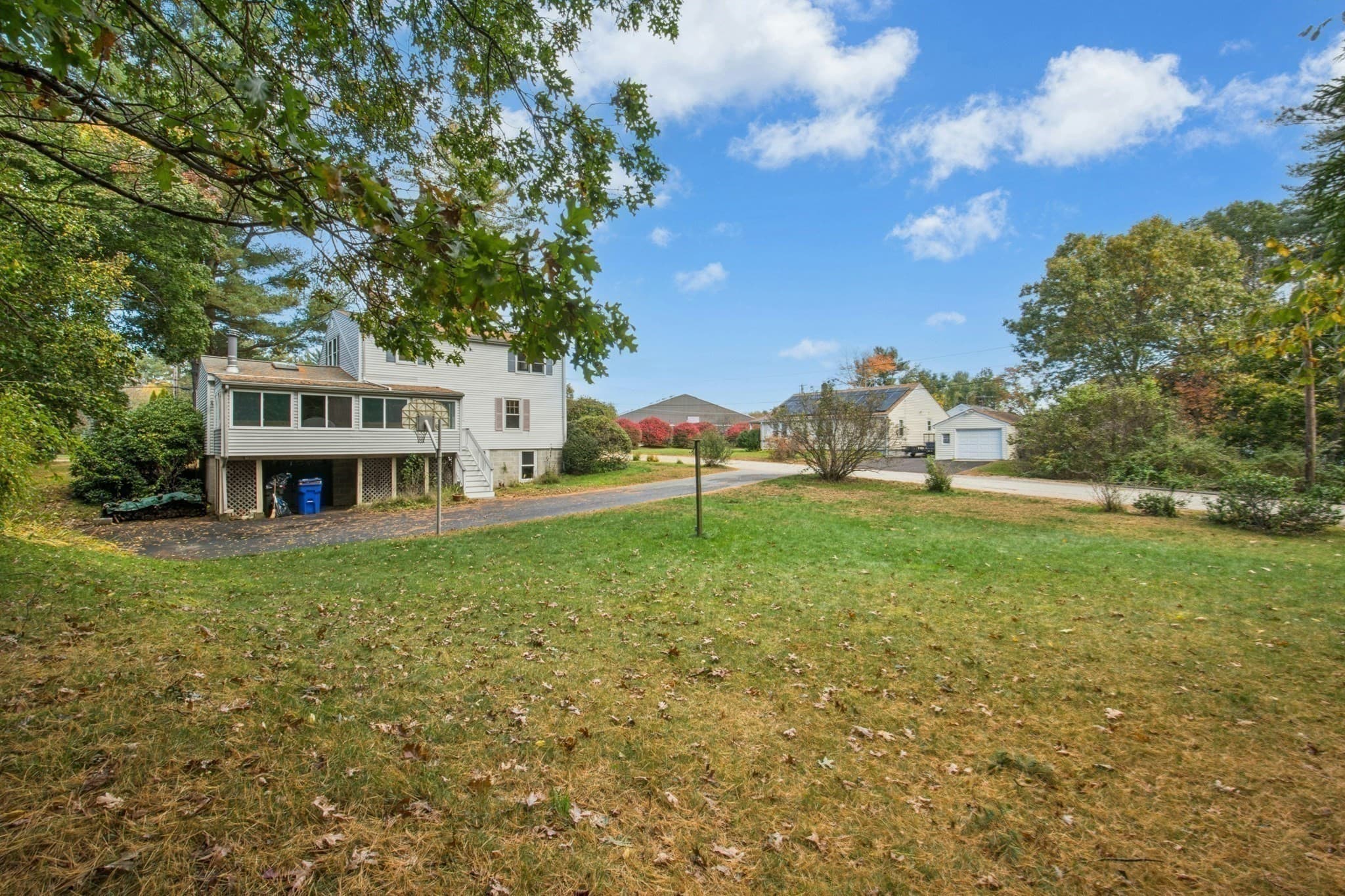 Single Family Residence at 39 Mellen St, Hopedale MA 01747, photo 31 of 37
