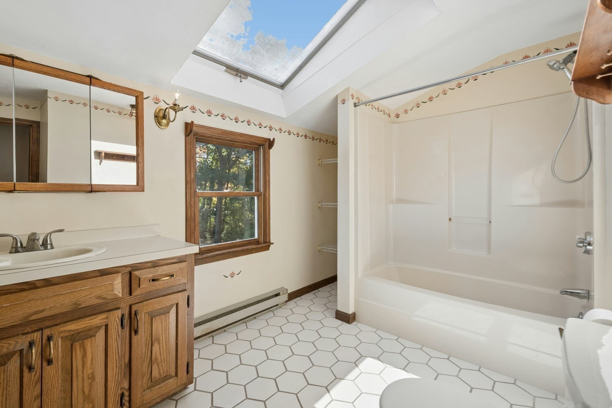 Single Family Residence at 39 Mellen St, Hopedale MA 01747, photo 25 of 37