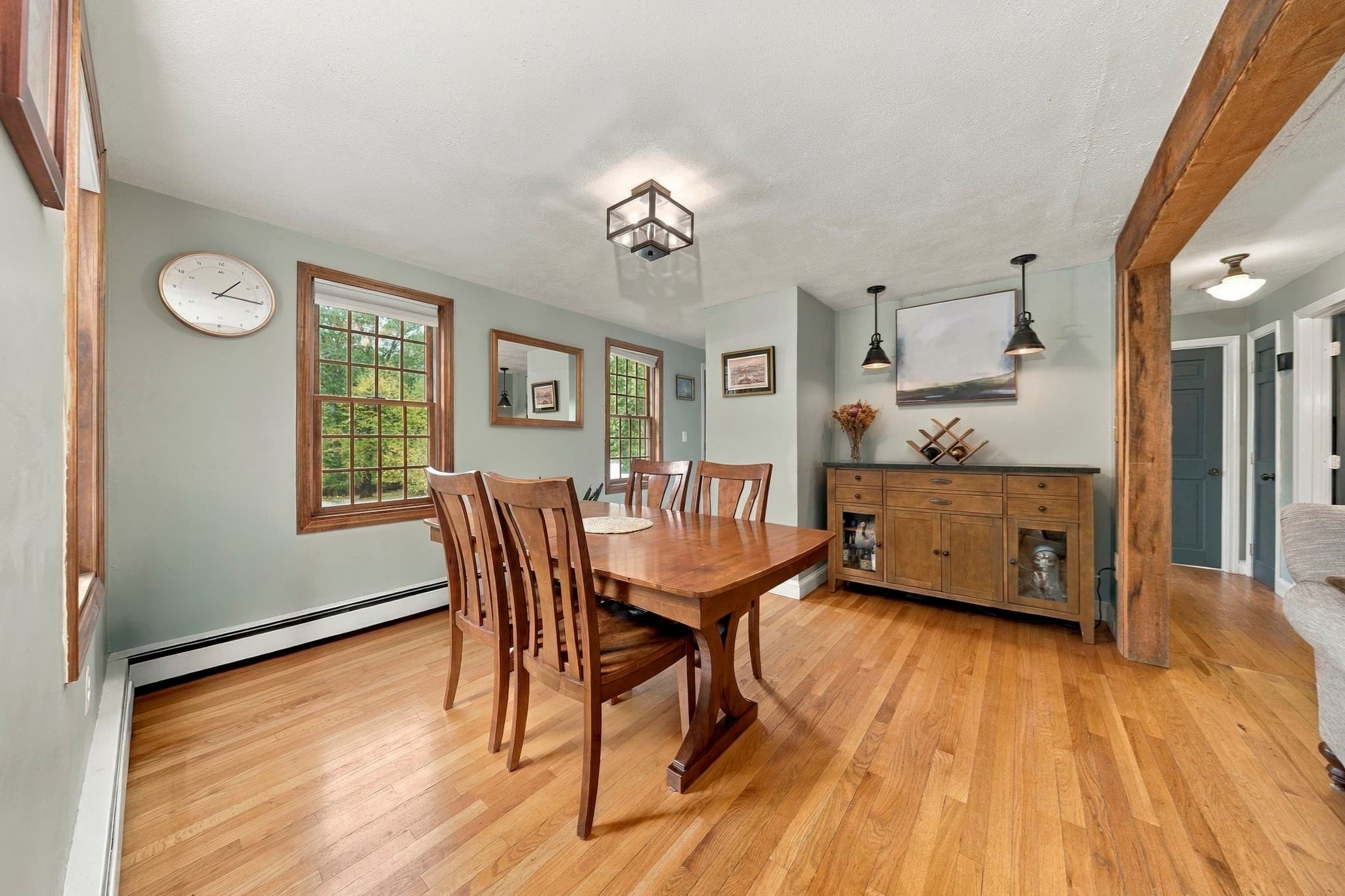 Single Family Residence at 252 Leavitt St, Hingham MA 02043, Hingham, photo 6 of 31