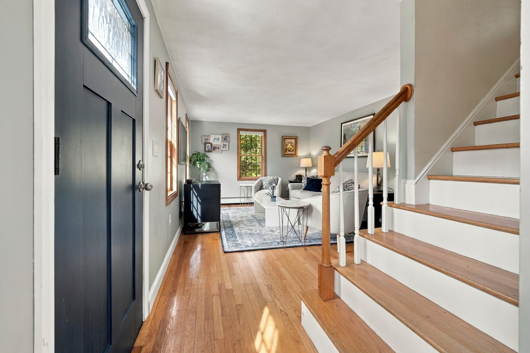 Single Family Residence at 252 Leavitt St, Hingham MA 02043, Hingham, photo 13 of 31