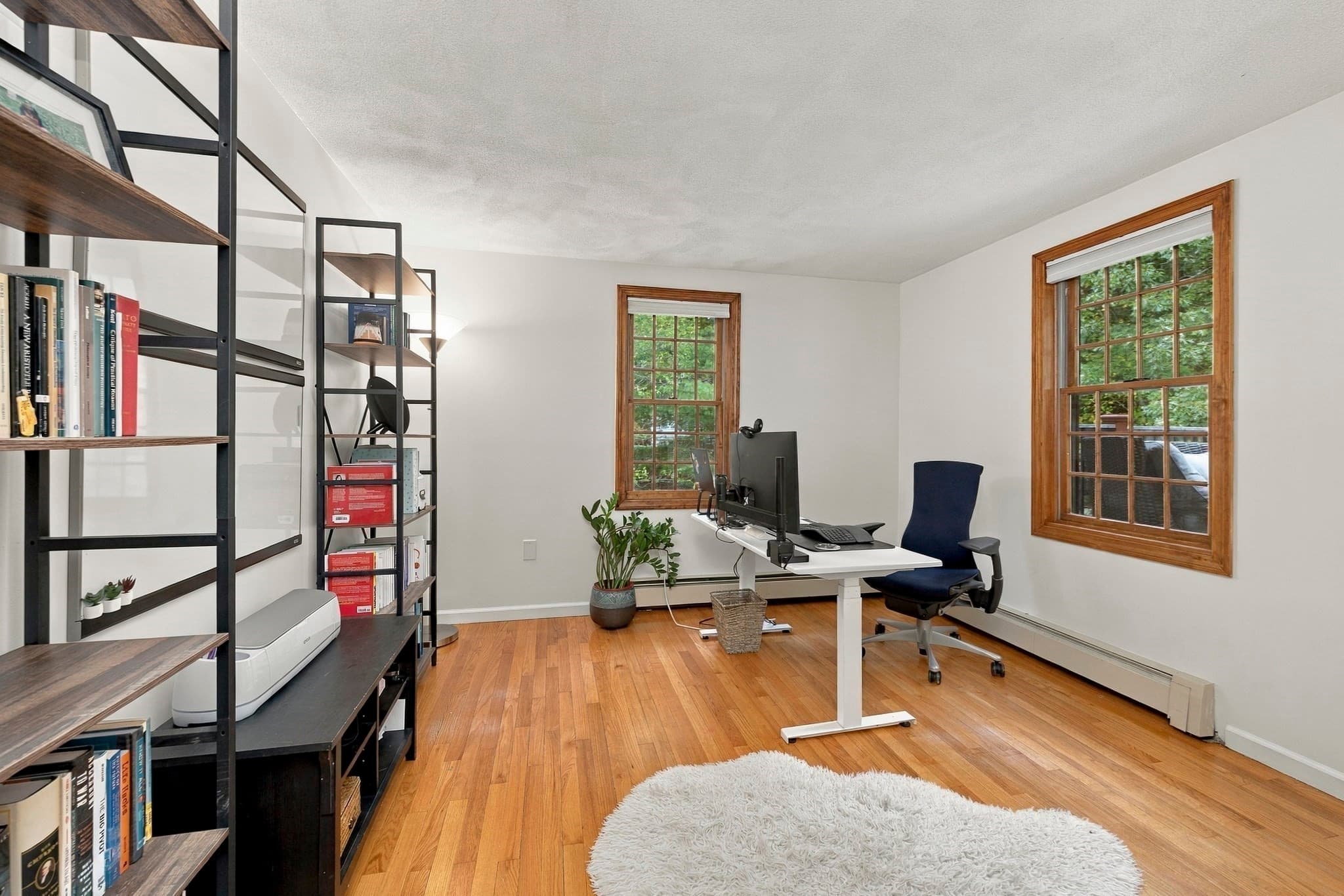 Single Family Residence at 252 Leavitt St, Hingham MA 02043, Hingham, photo 17 of 31
