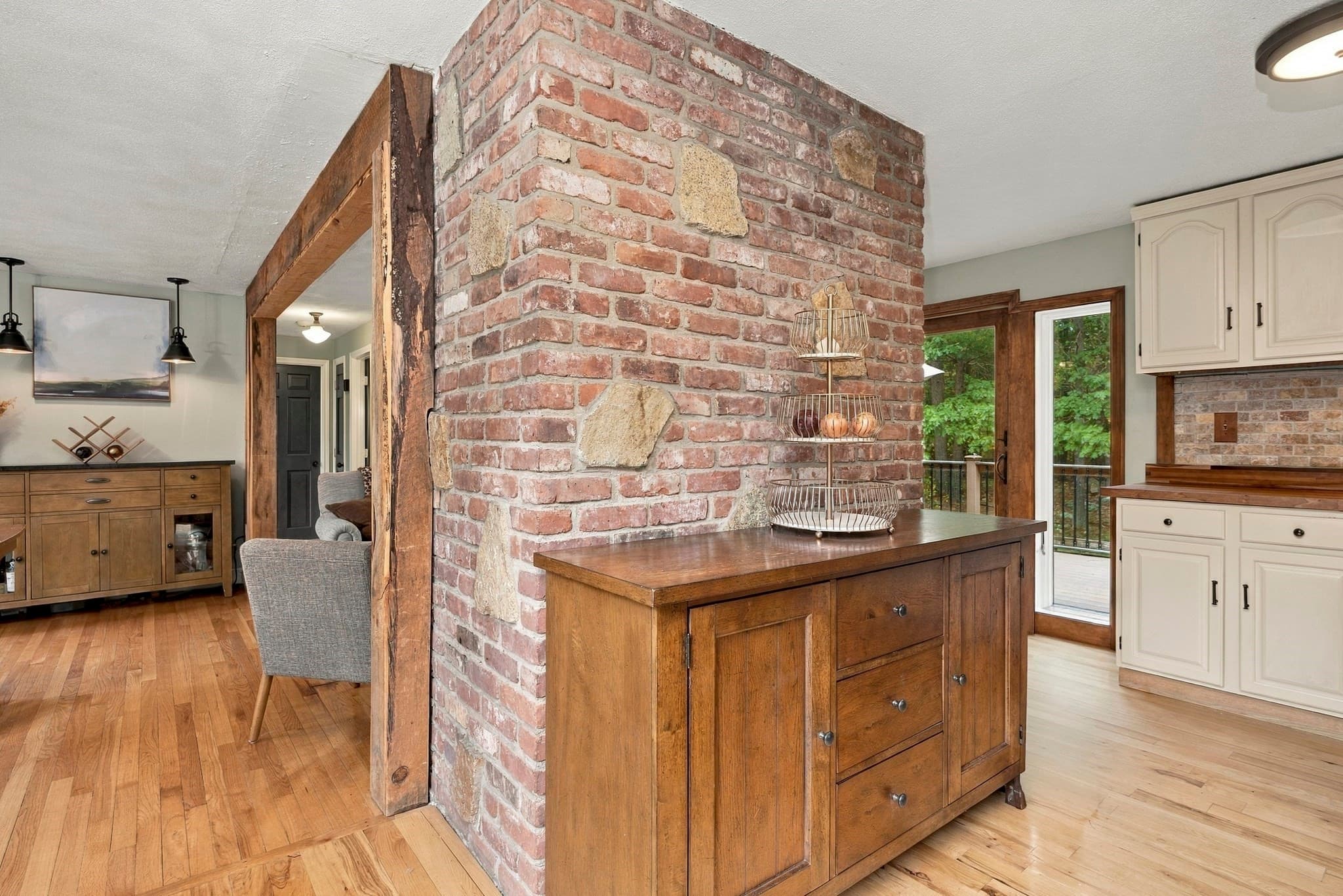 Single Family Residence at 252 Leavitt St, Hingham MA 02043, Hingham, photo 12 of 31
