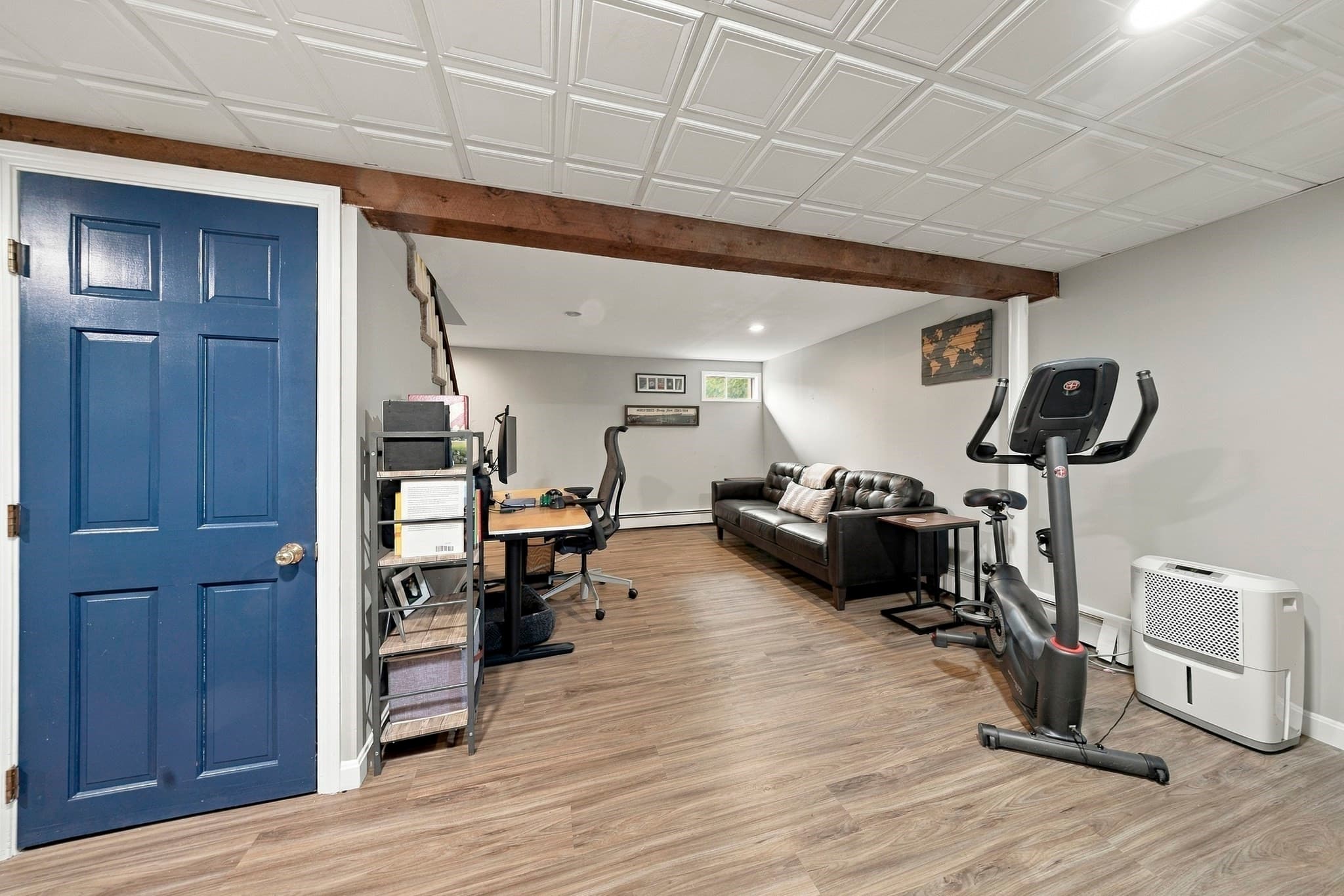 Single Family Residence at 252 Leavitt St, Hingham MA 02043, Hingham, photo 26 of 31