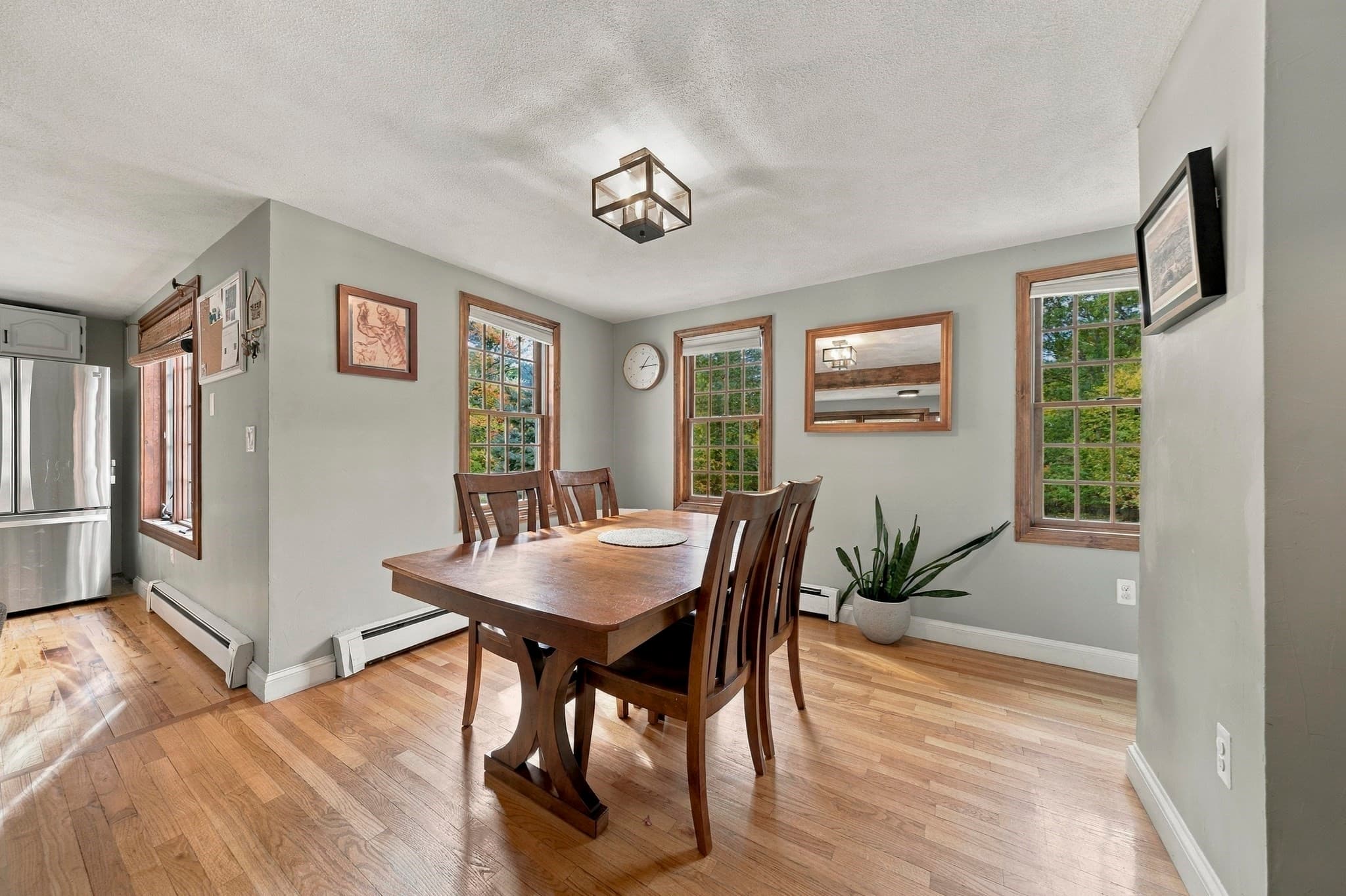 Single Family Residence at 252 Leavitt St, Hingham MA 02043, Hingham, photo 7 of 31