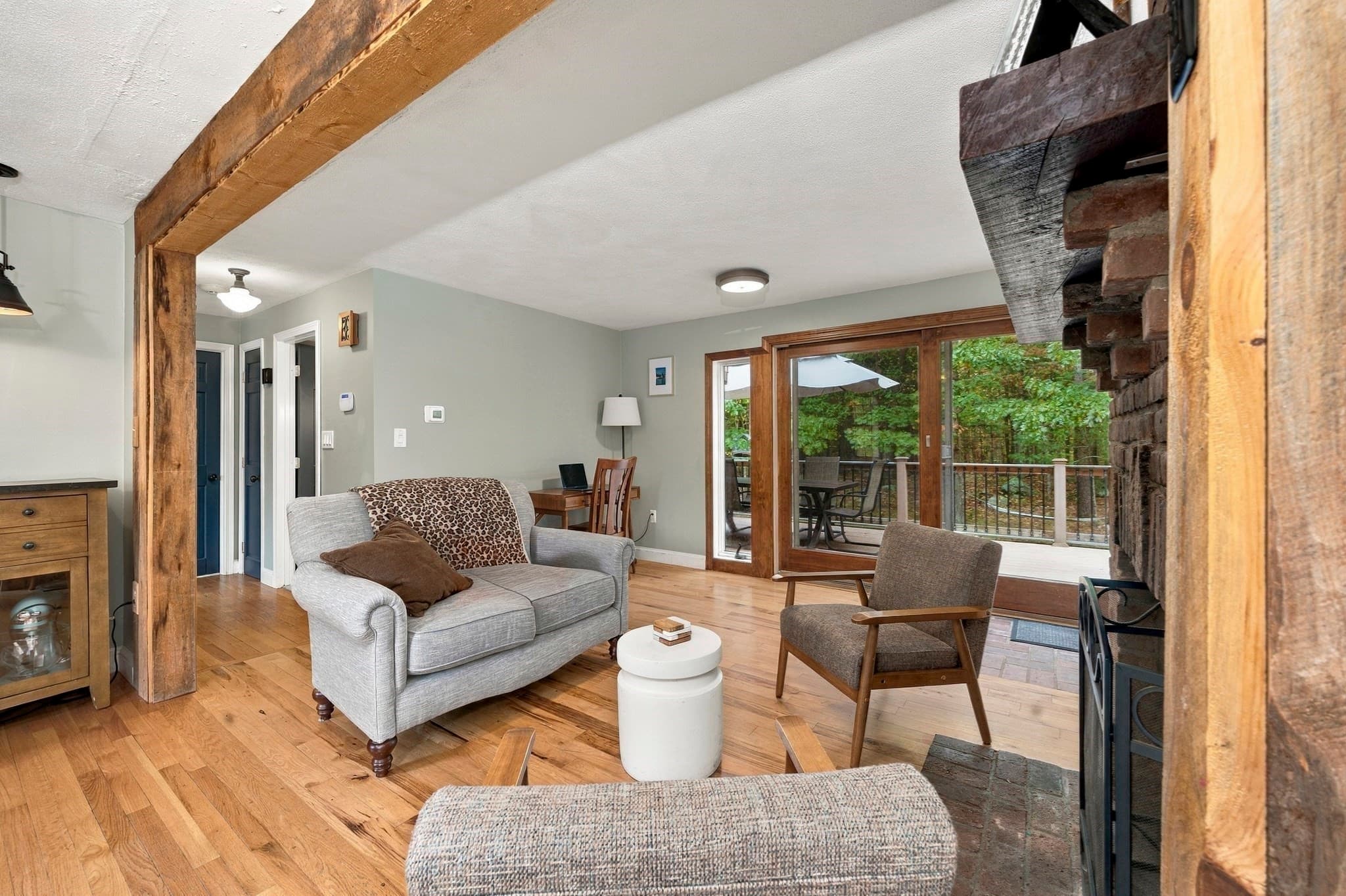 Single Family Residence at 252 Leavitt St, Hingham MA 02043, Hingham, photo 3 of 31