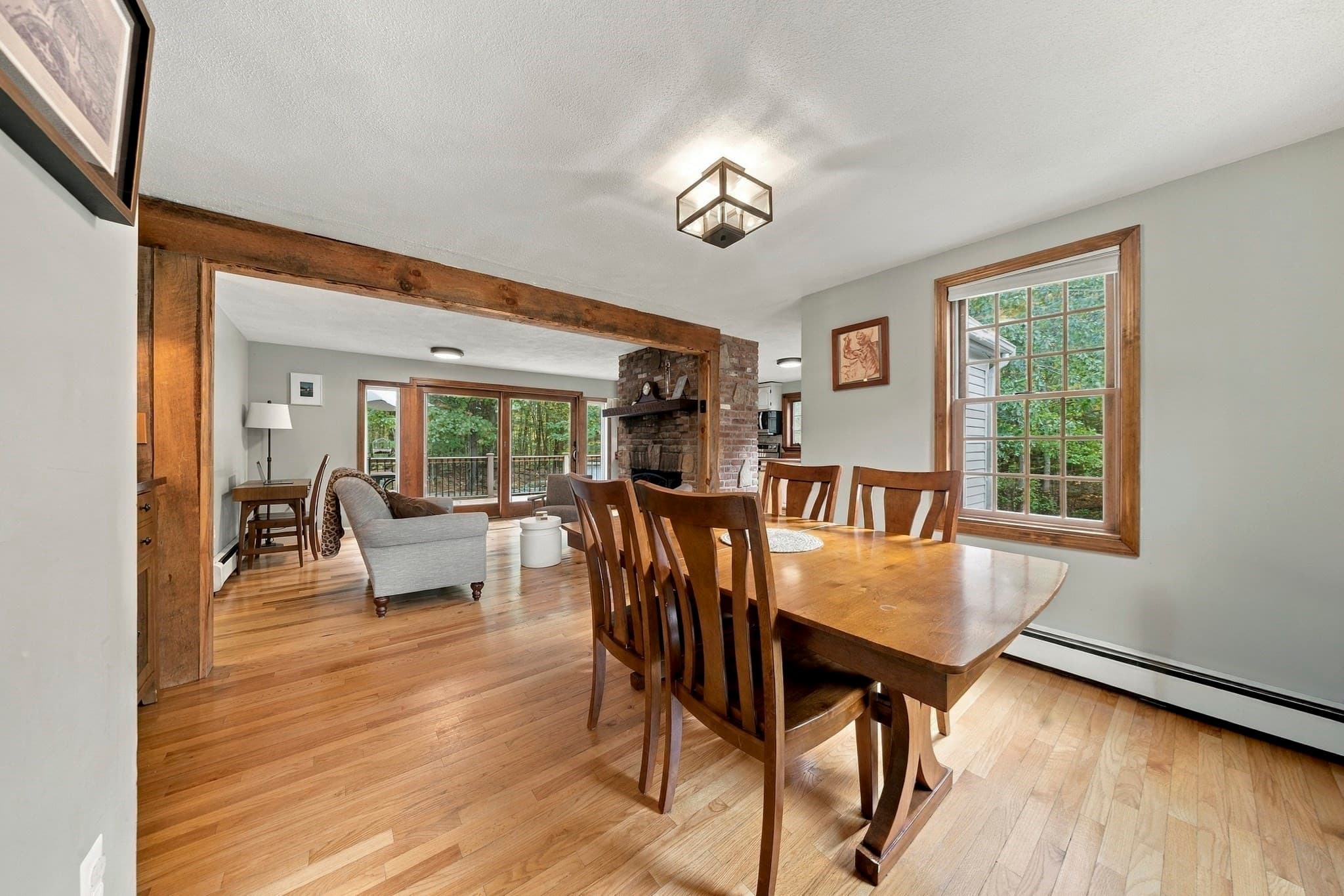 Single Family Residence at 252 Leavitt St, Hingham MA 02043, Hingham, photo 5 of 31